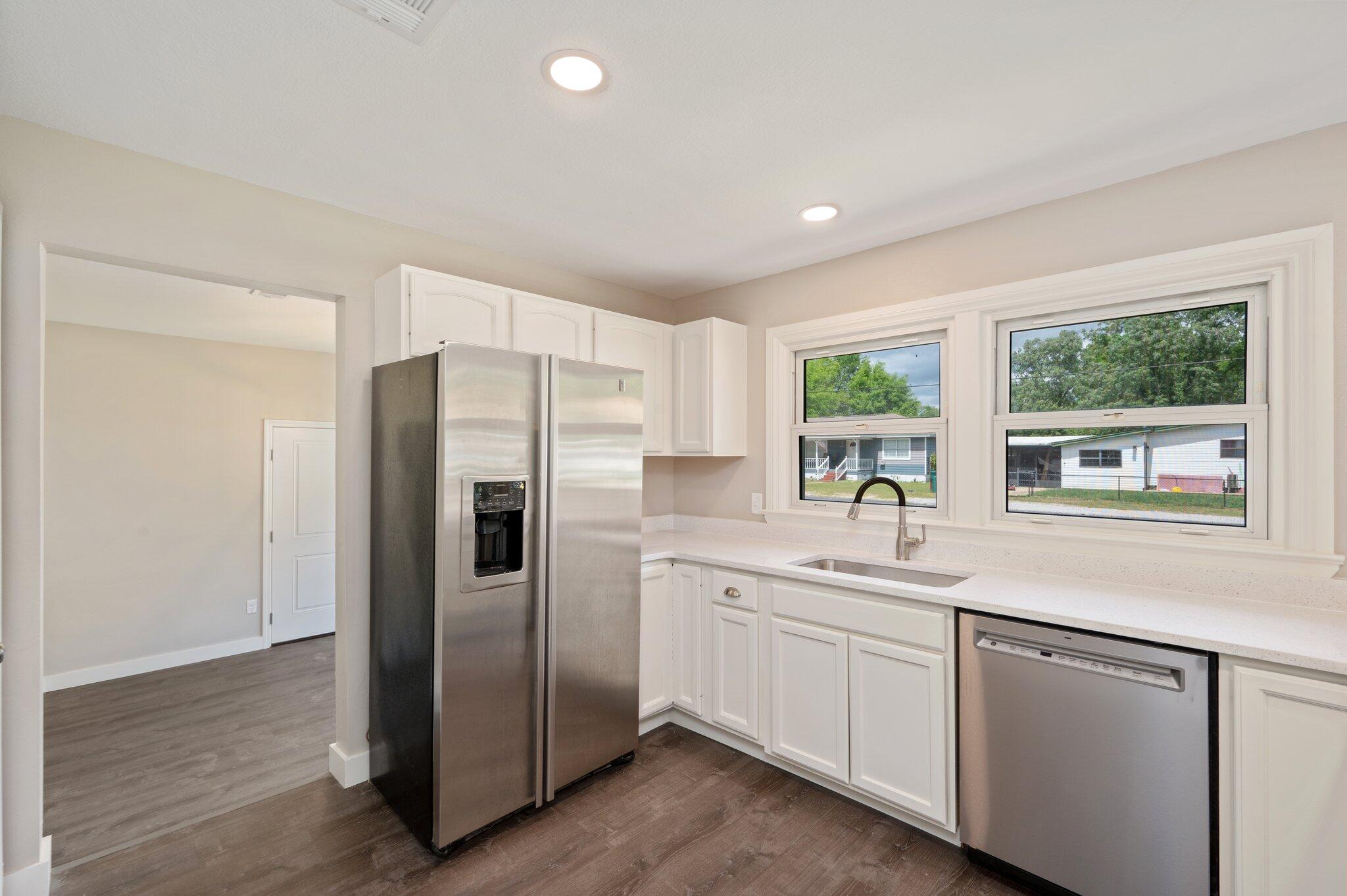 MEIGS S/D - Residential