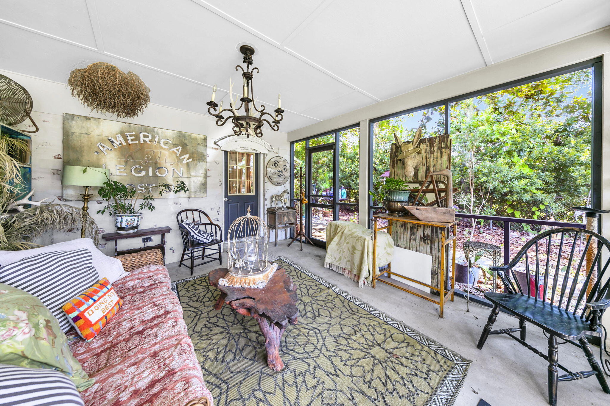 PARADISE UNREC - Residential