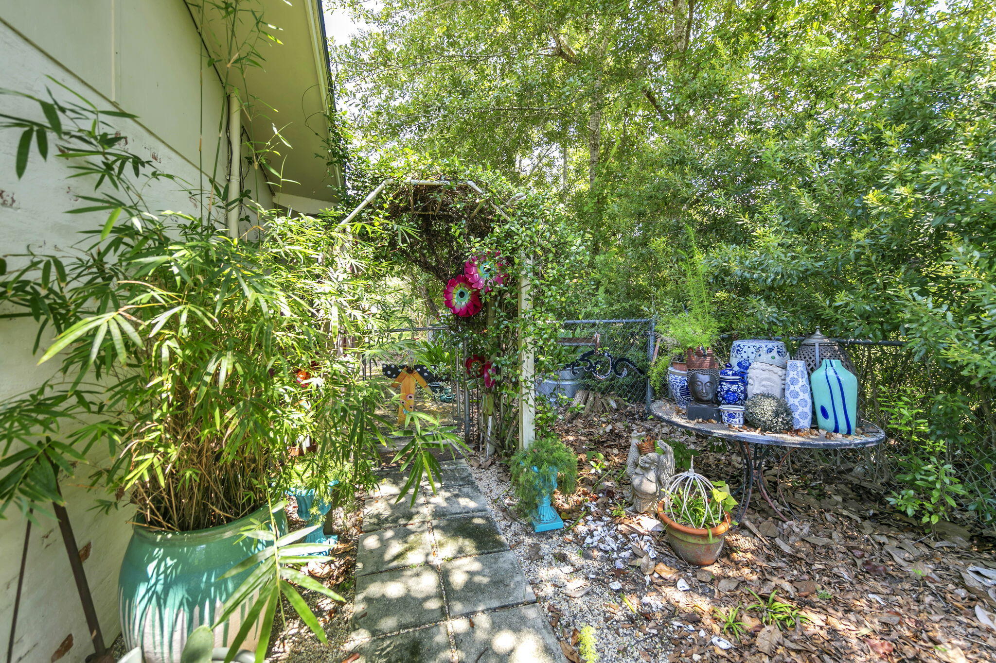 PARADISE UNREC - Residential