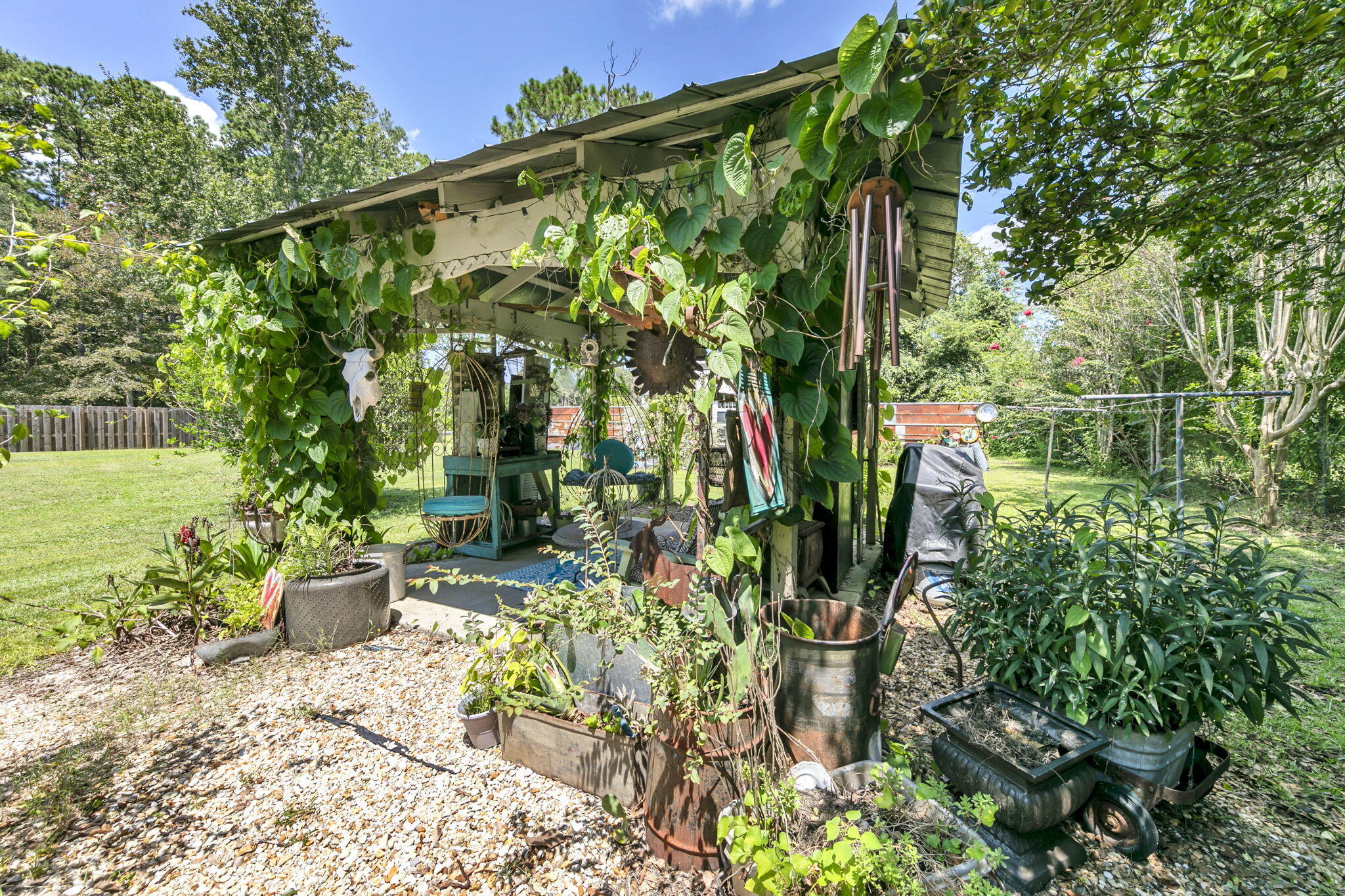 PARADISE UNREC - Residential