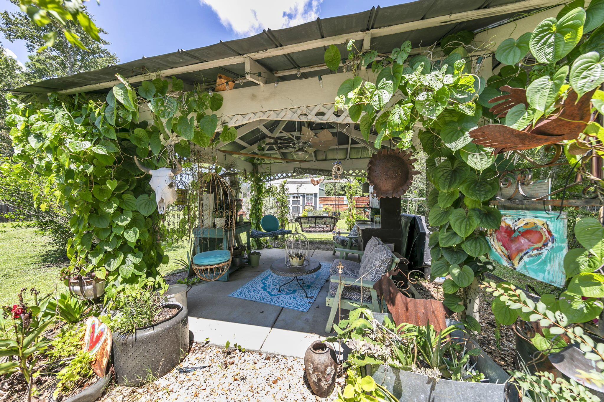 PARADISE UNREC - Residential