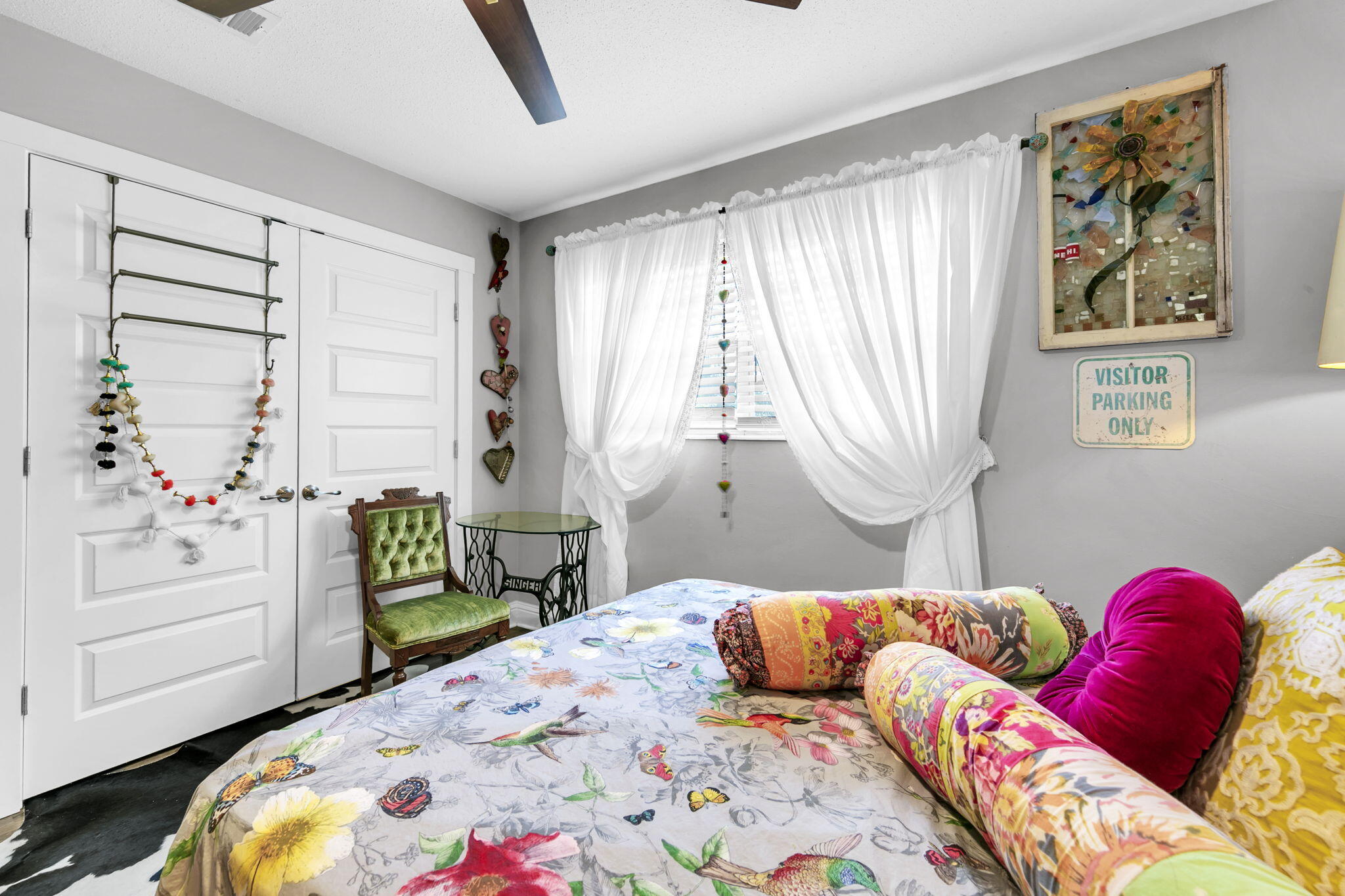 PARADISE UNREC - Residential