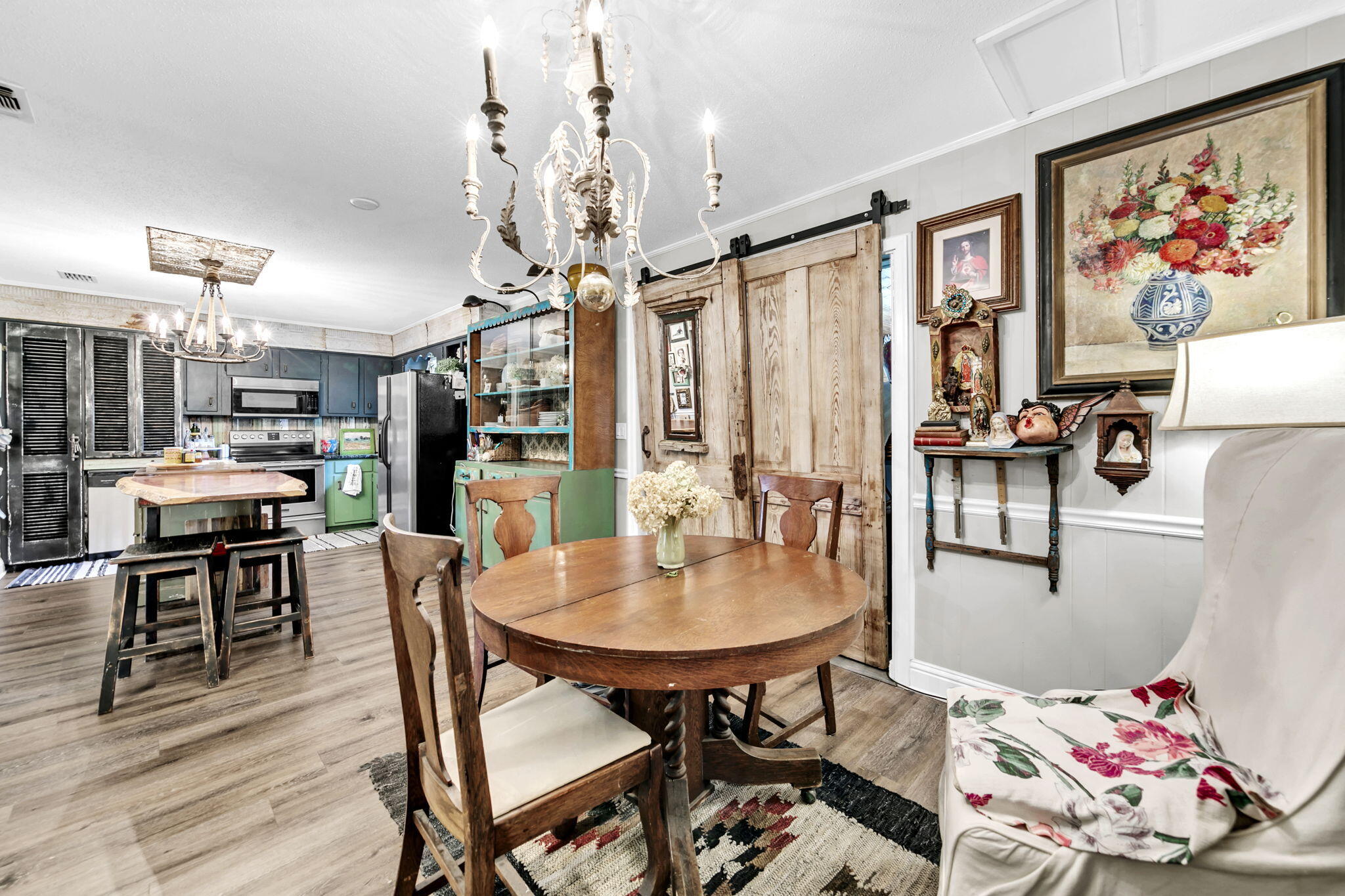 PARADISE UNREC - Residential