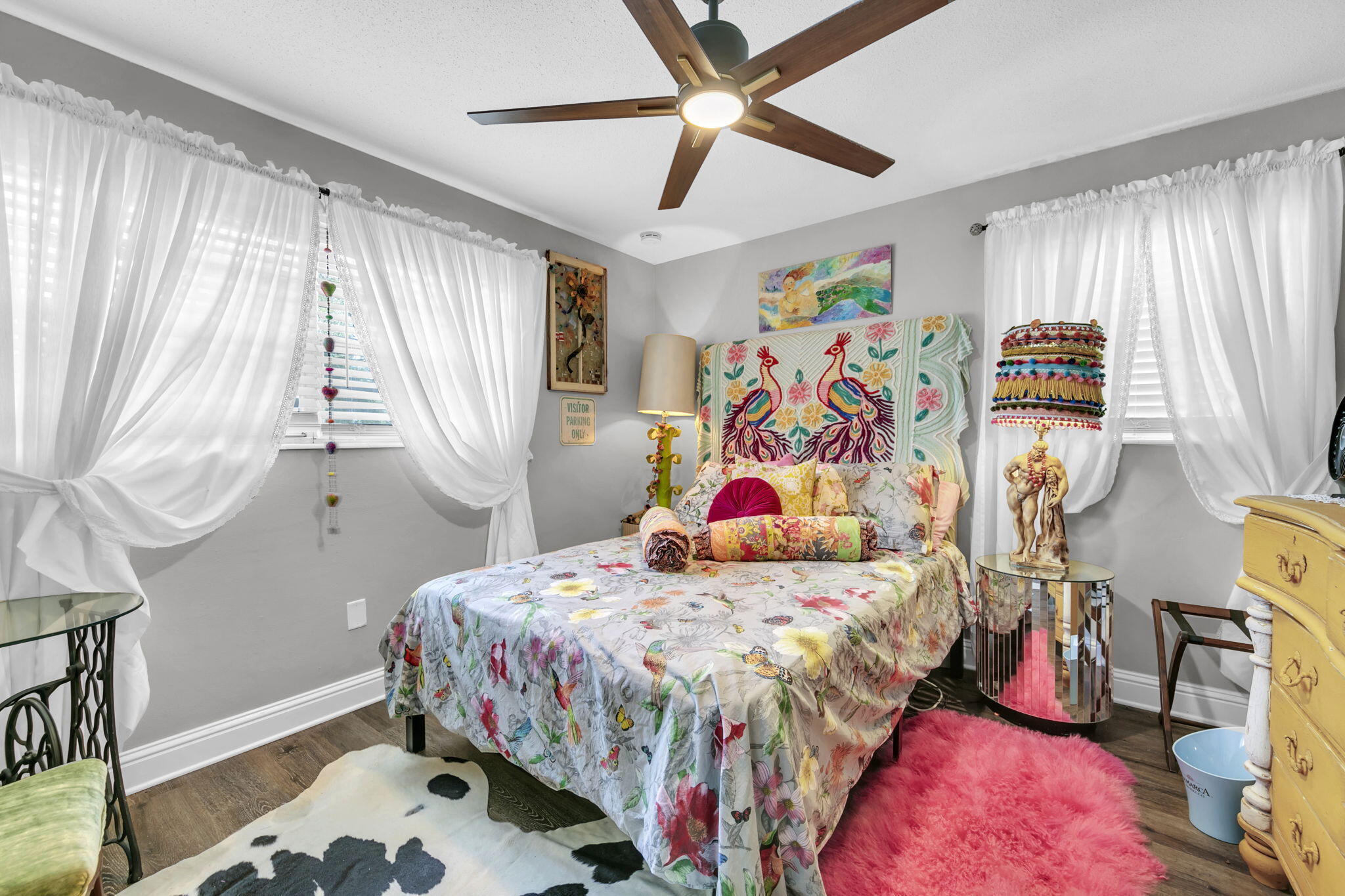 PARADISE UNREC - Residential