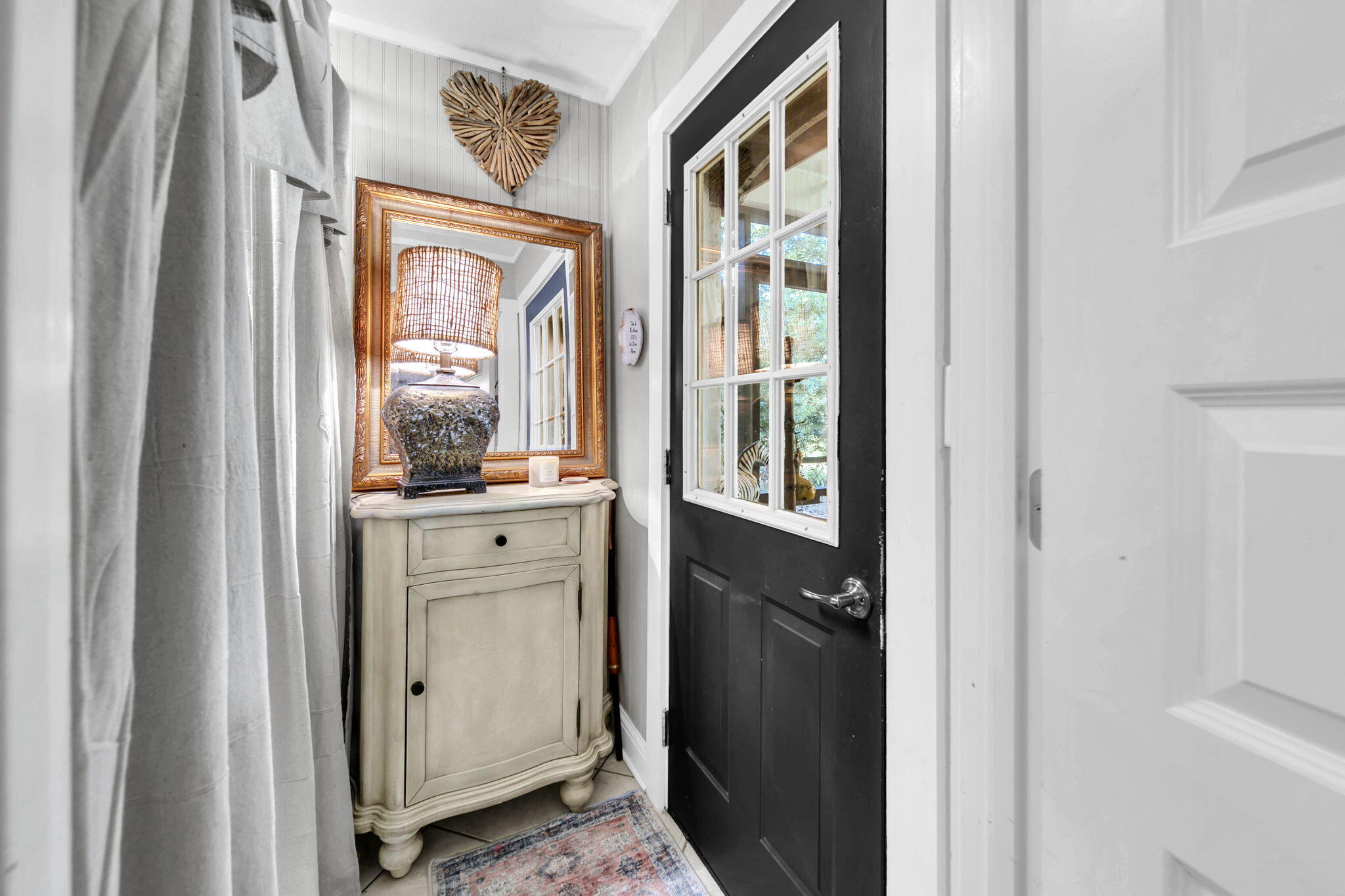 PARADISE UNREC - Residential