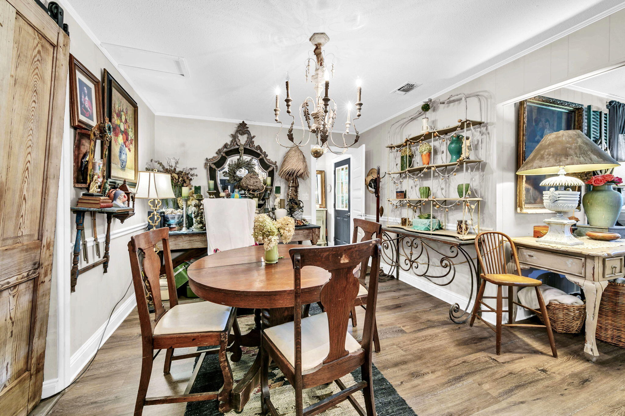 PARADISE UNREC - Residential