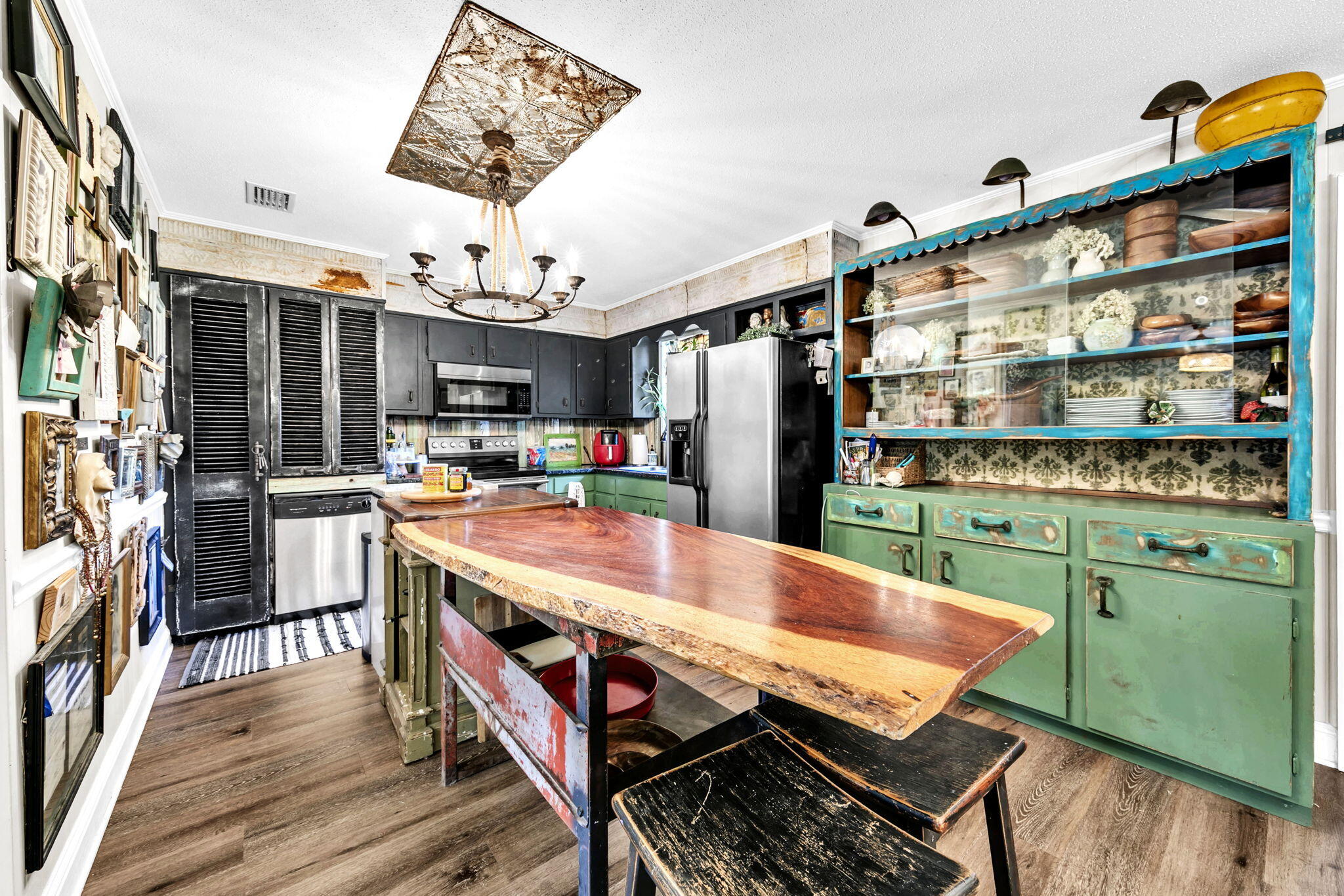 PARADISE UNREC - Residential