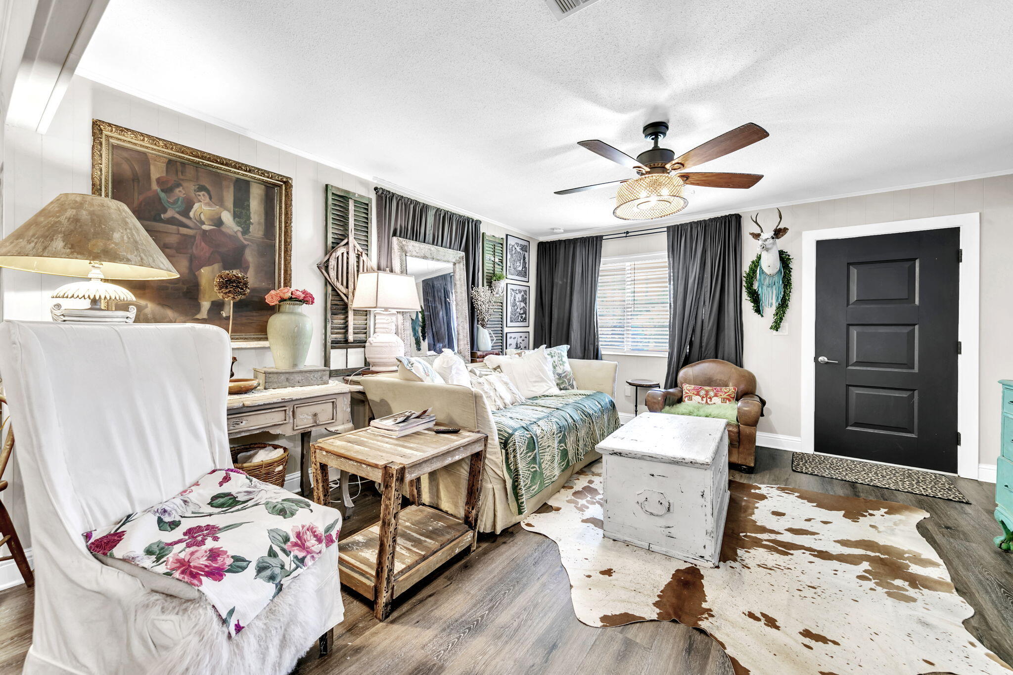 PARADISE UNREC - Residential