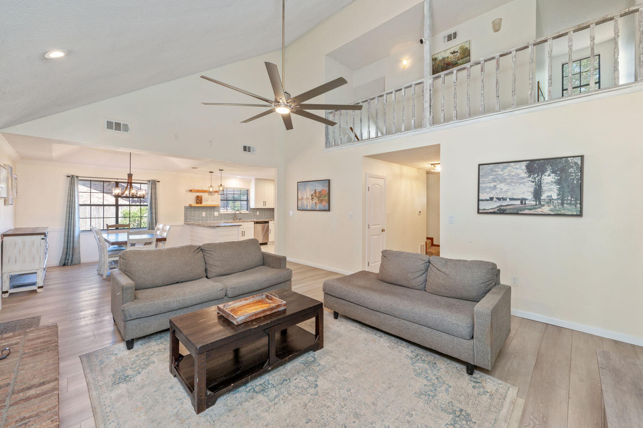 CARIBBEAN VILLAGE EAST 3 - Residential