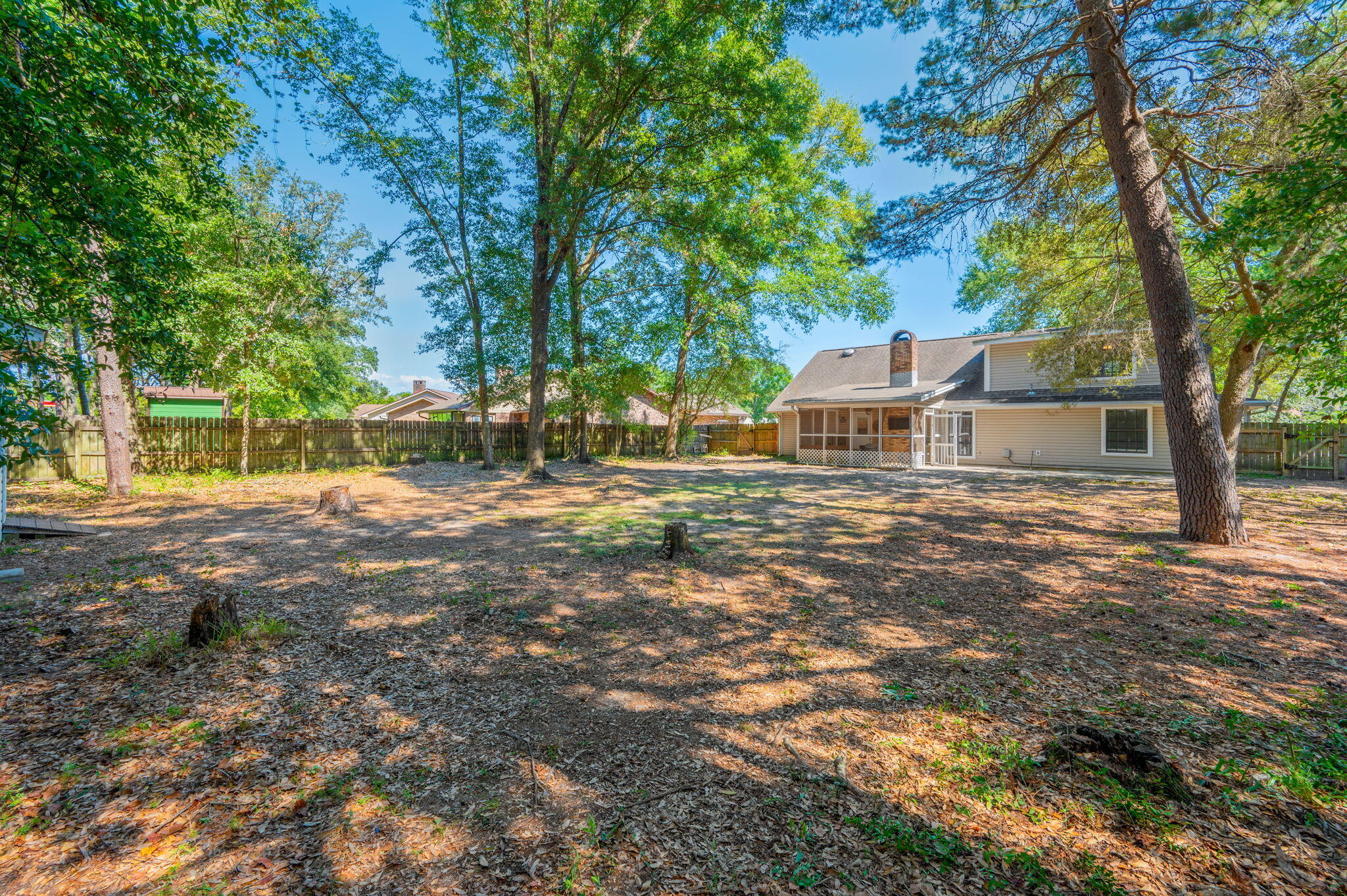 CARIBBEAN VILLAGE EAST 3 - Residential