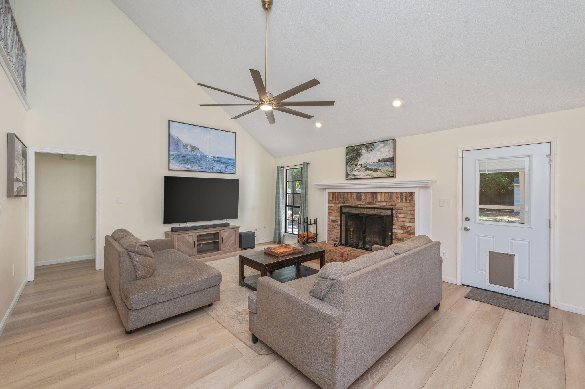 CARIBBEAN VILLAGE EAST 3 - Residential