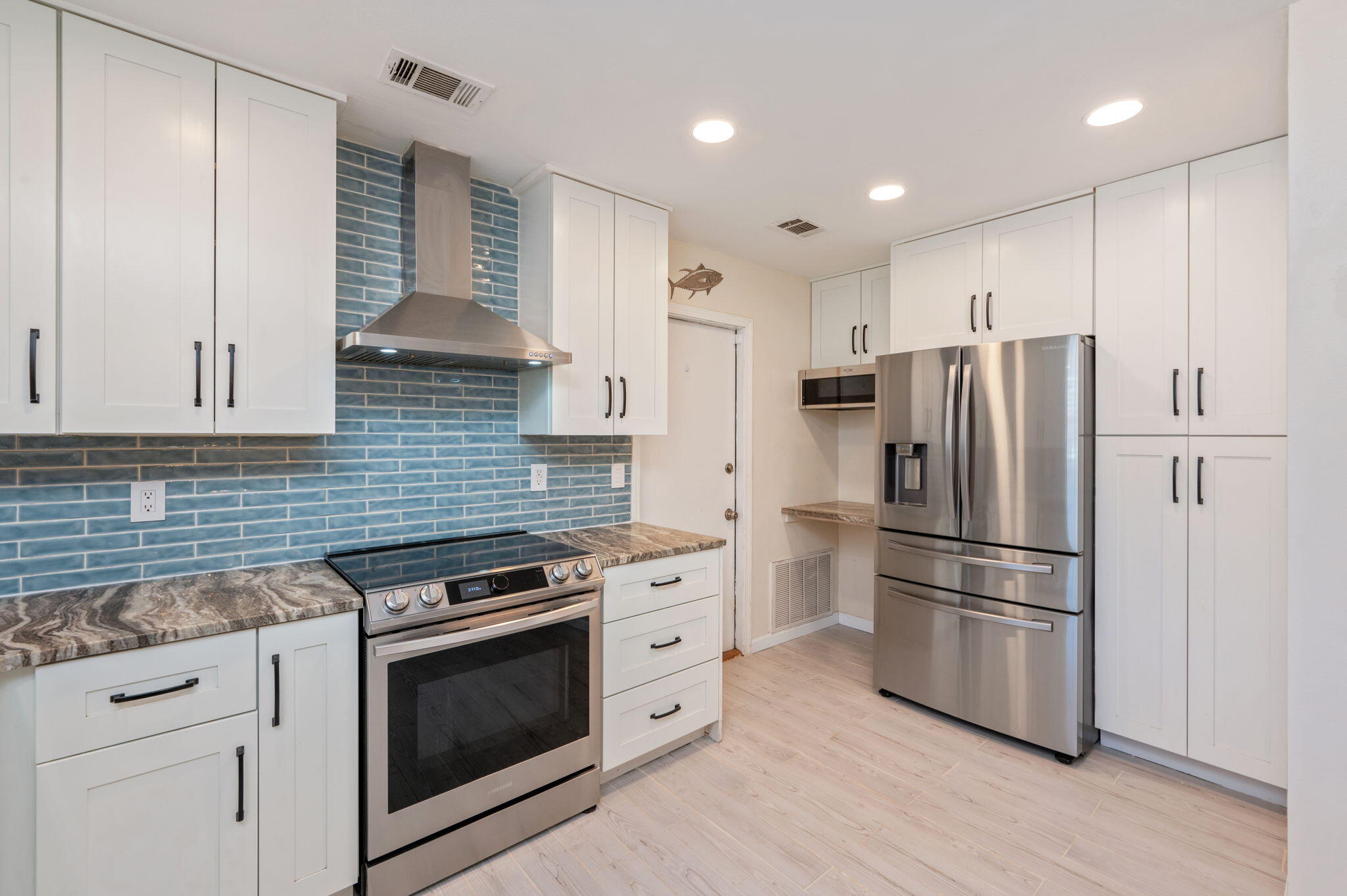 CARIBBEAN VILLAGE EAST 3 - Residential