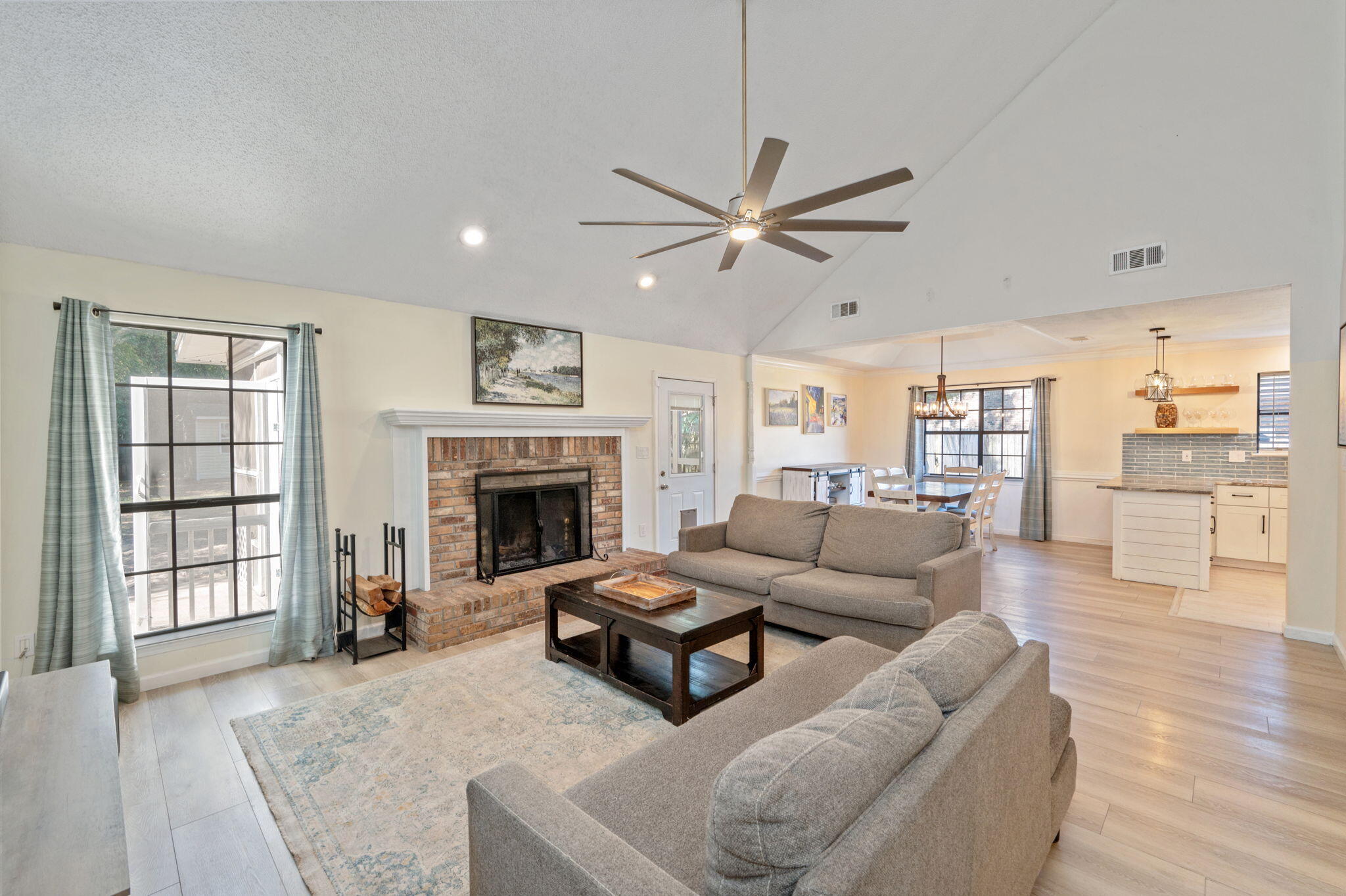 CARIBBEAN VILLAGE EAST 3 - Residential