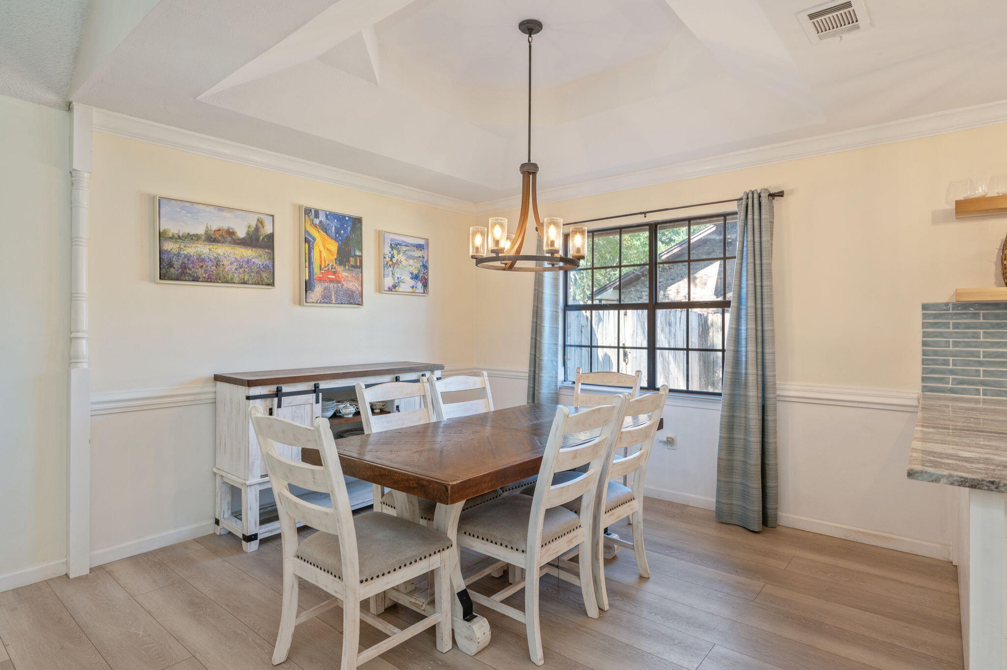 CARIBBEAN VILLAGE EAST 3 - Residential
