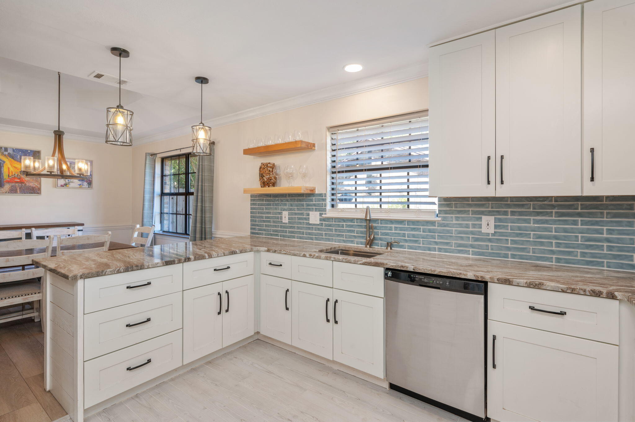 CARIBBEAN VILLAGE EAST 3 - Residential