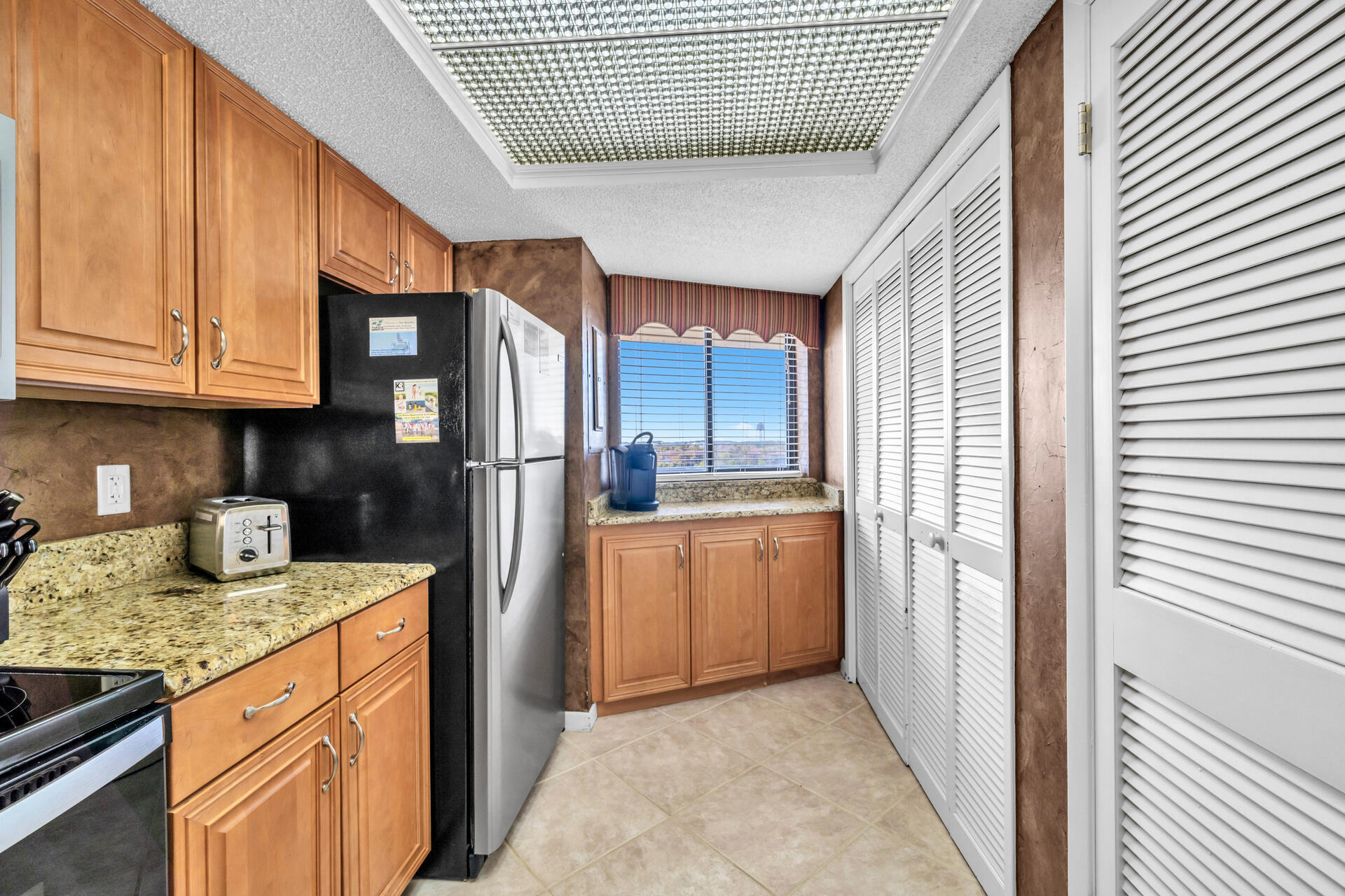 EDGEWATER BEACH CONDO PH 1 - Residential