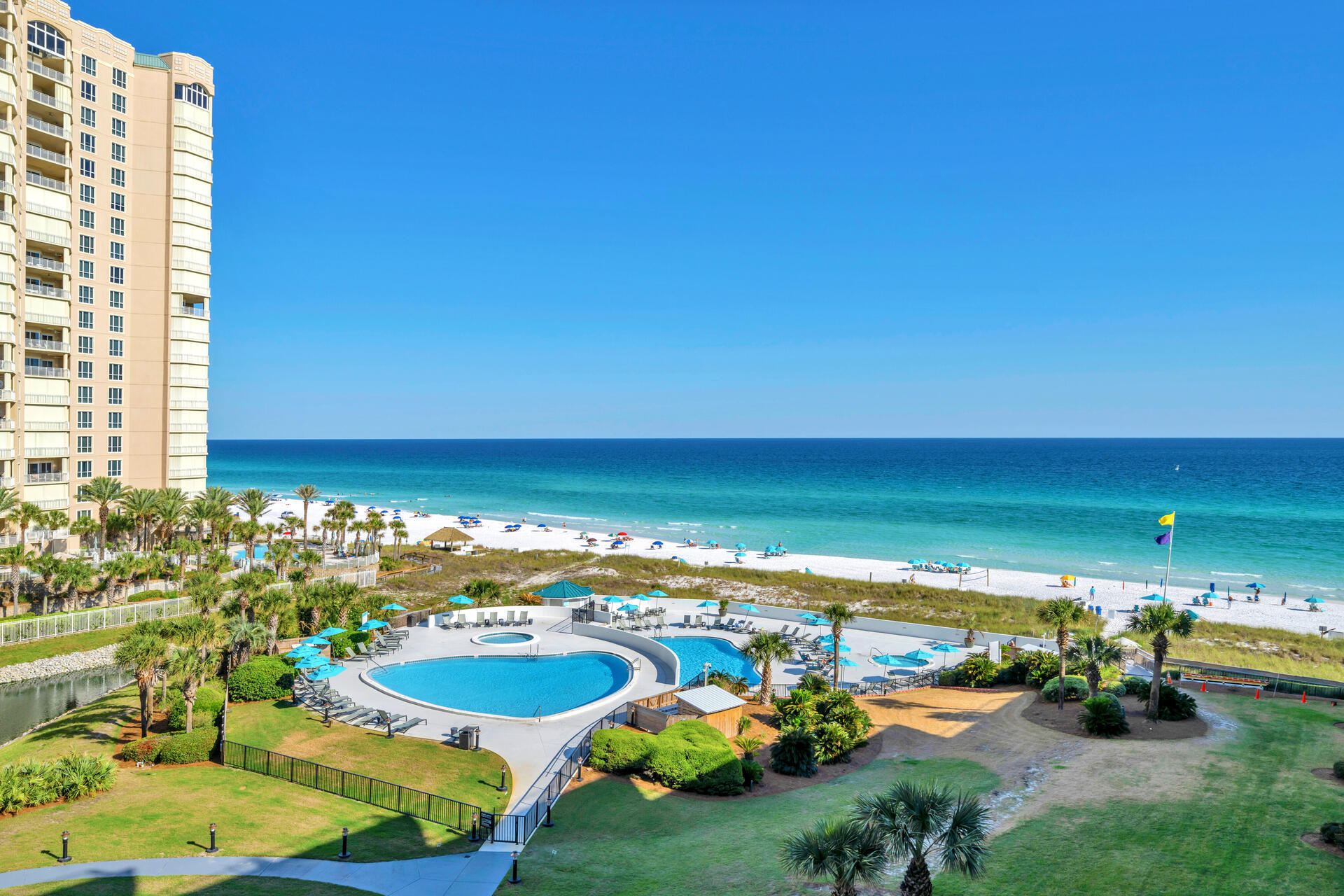 EDGEWATER BEACH CONDO PH 1 - Residential
