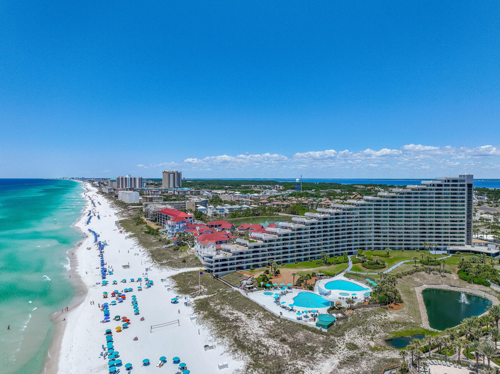 EDGEWATER BEACH CONDO PH 1 - Residential