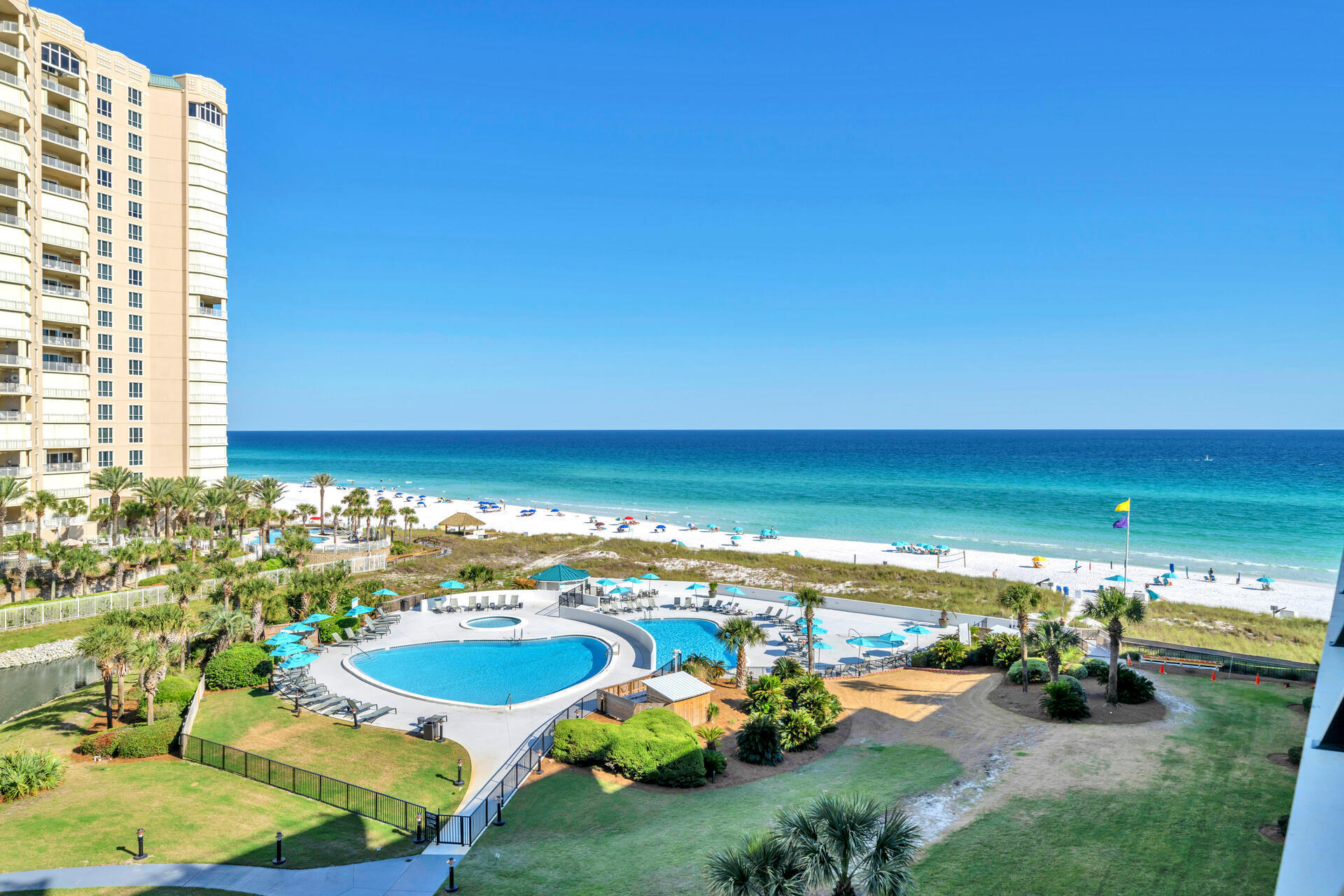 EDGEWATER BEACH CONDO PH 1 - Residential