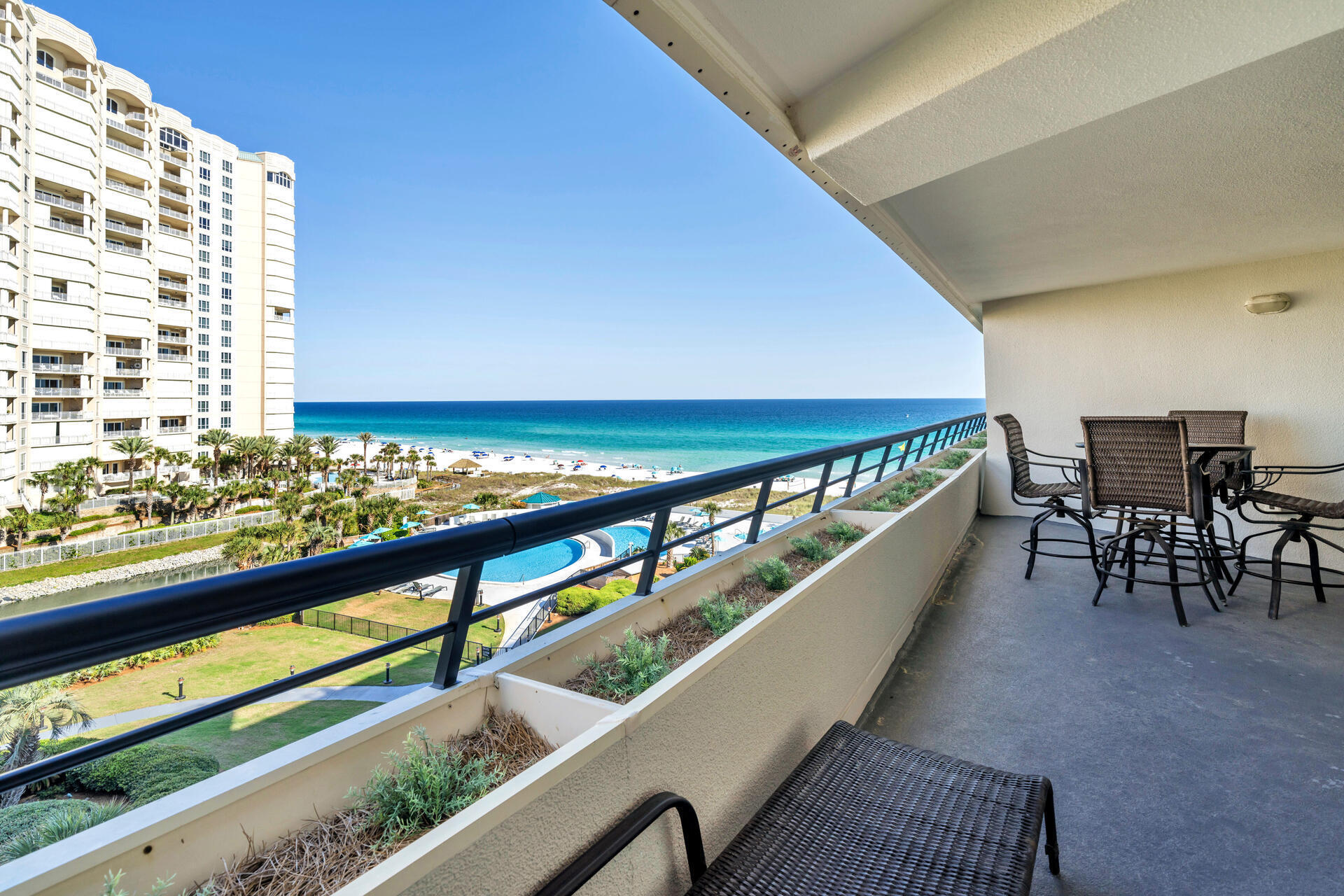 EDGEWATER BEACH CONDO PH 1 - Residential