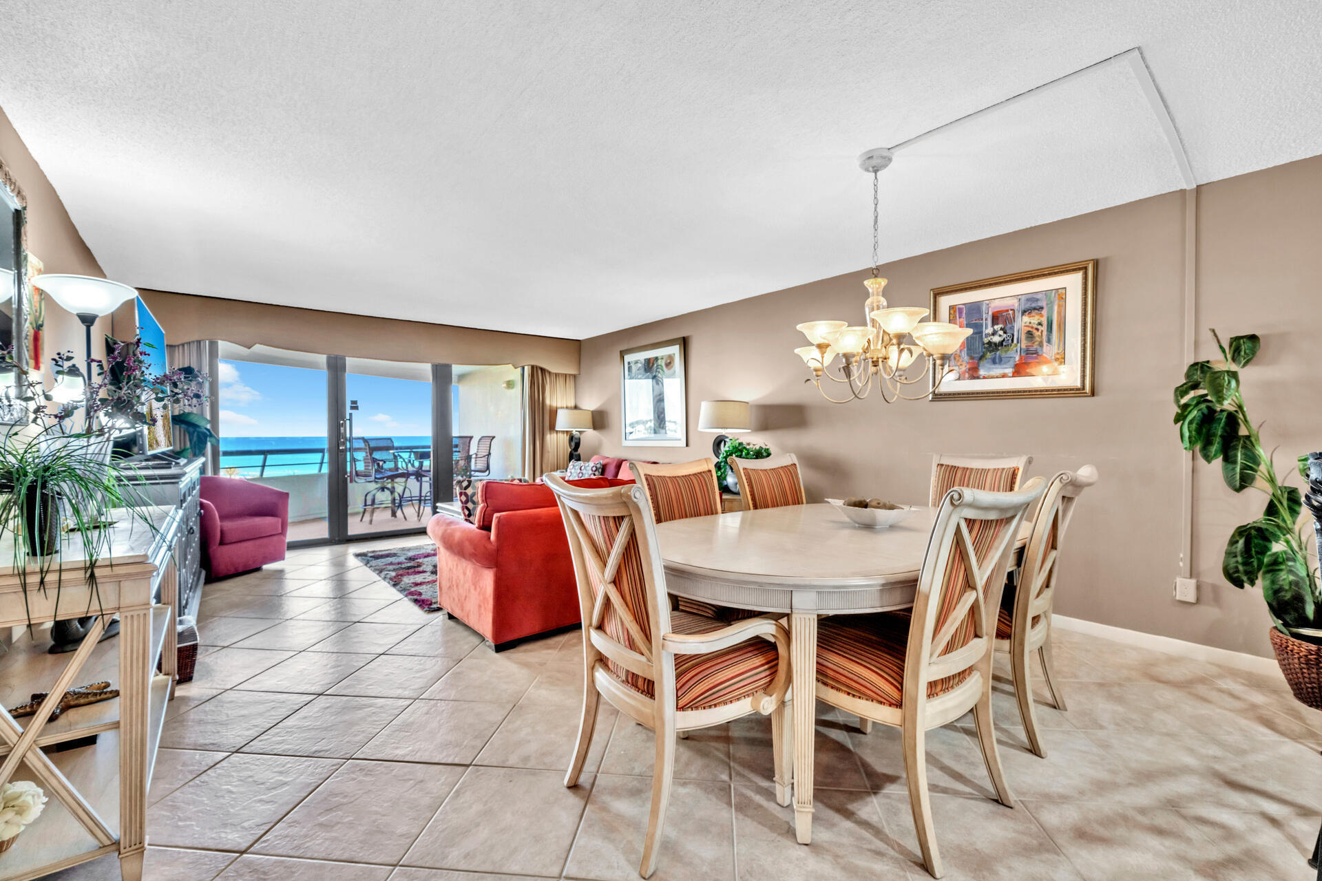 EDGEWATER BEACH CONDO PH 1 - Residential