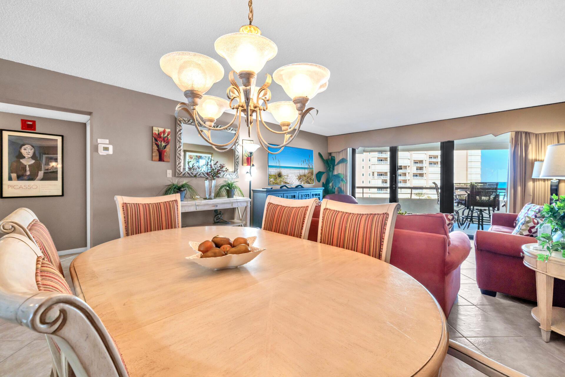 EDGEWATER BEACH CONDO PH 1 - Residential