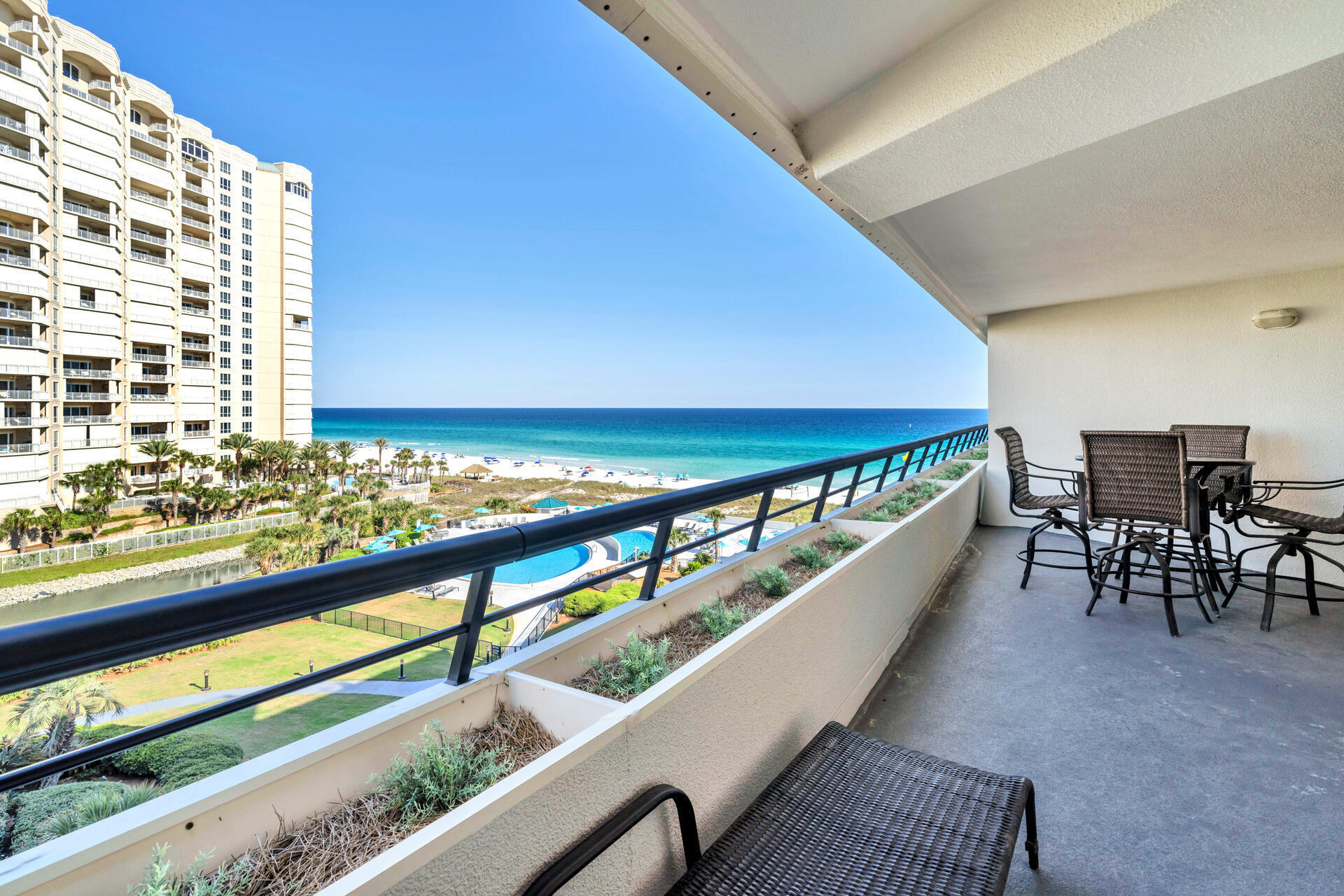 EDGEWATER BEACH CONDO PH 1 - Residential