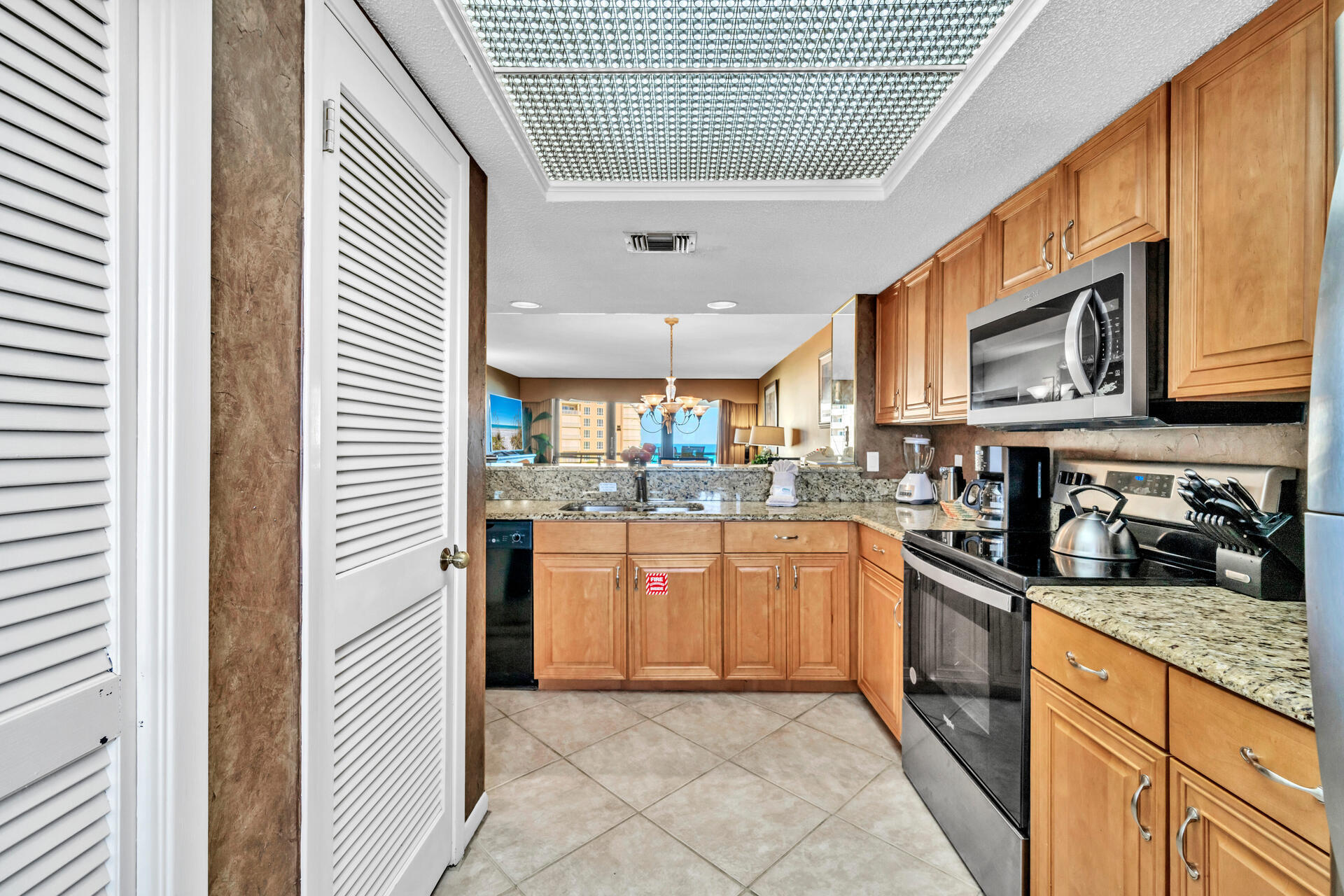 EDGEWATER BEACH CONDO PH 1 - Residential