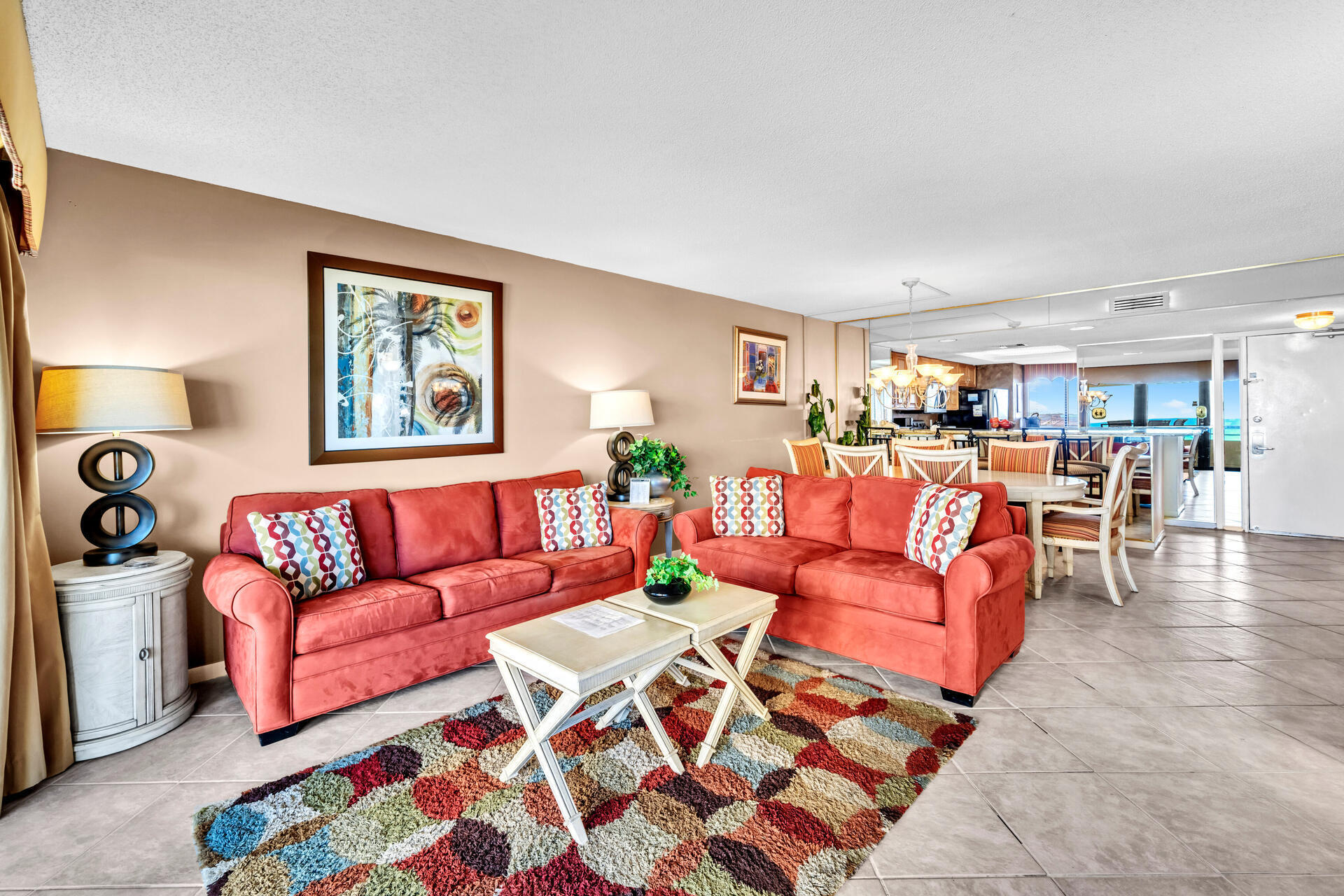EDGEWATER BEACH CONDO PH 1 - Residential