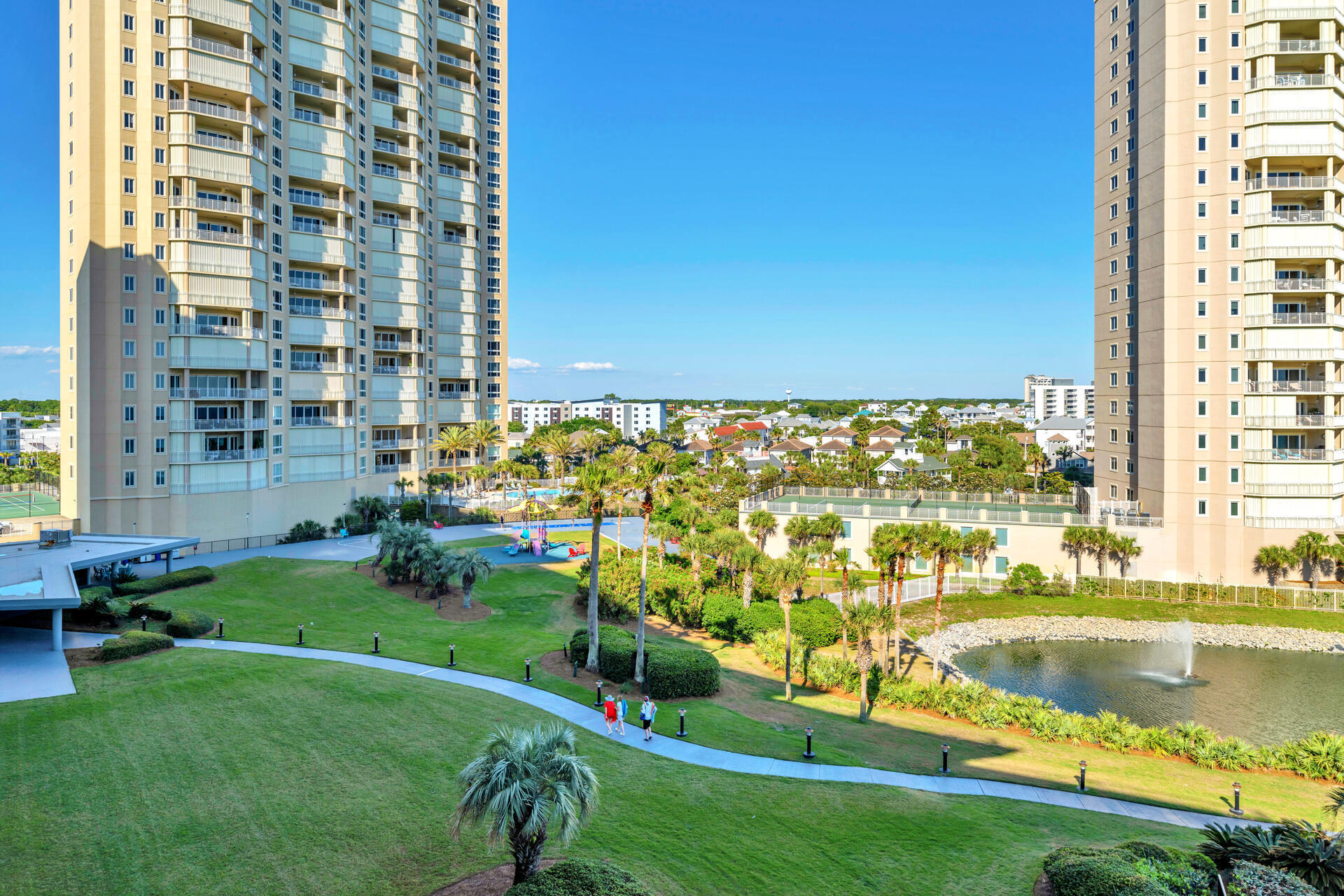 EDGEWATER BEACH CONDO PH 1 - Residential