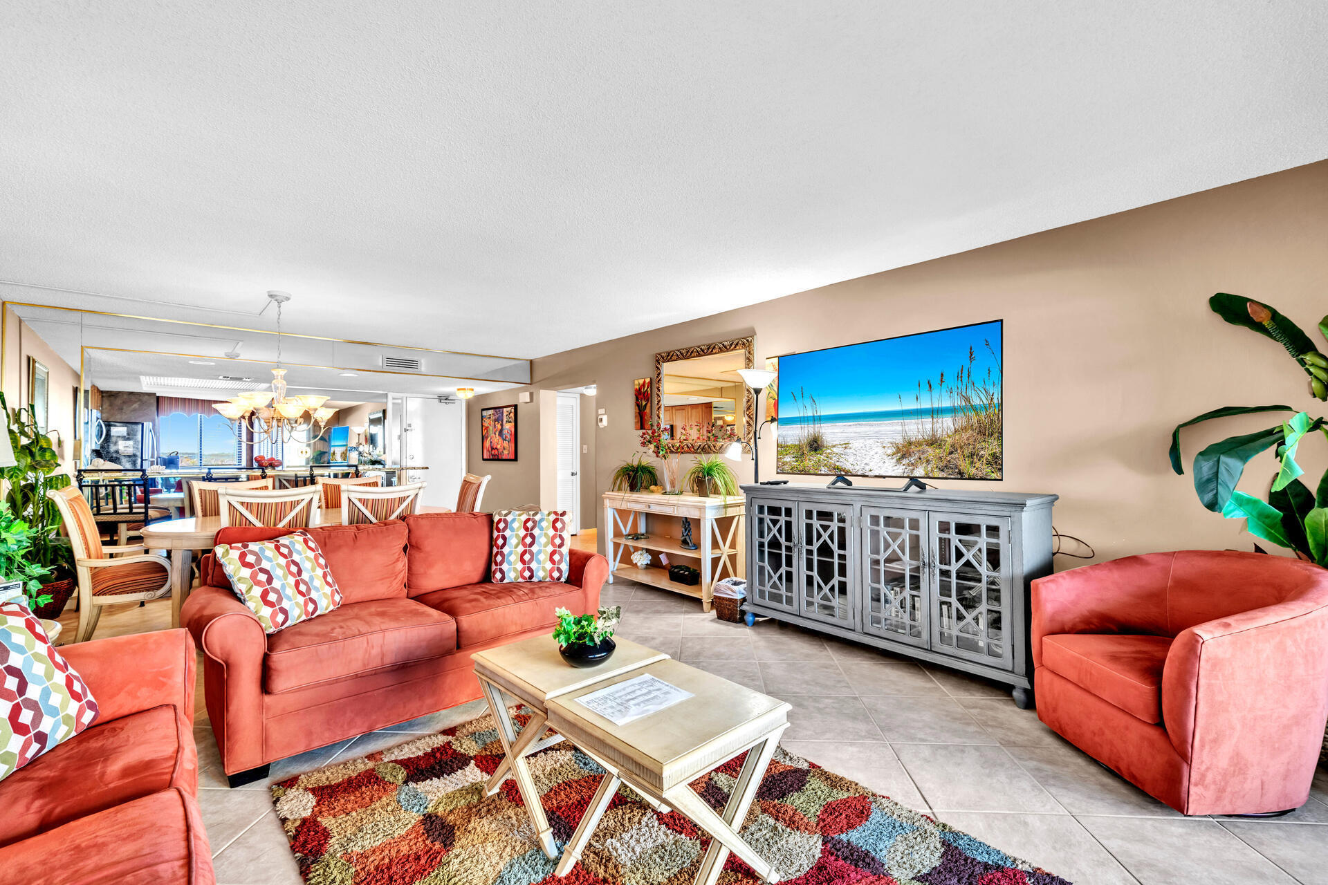 EDGEWATER BEACH CONDO PH 1 - Residential