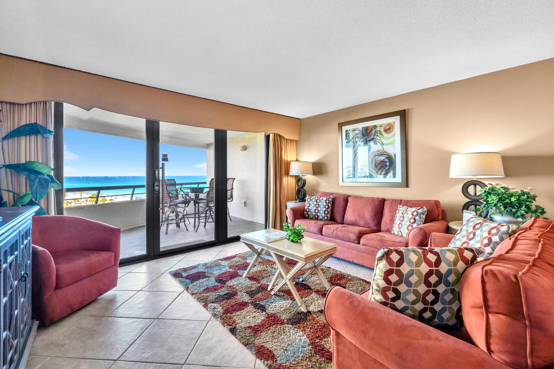 EDGEWATER BEACH CONDO PH 1 - Residential