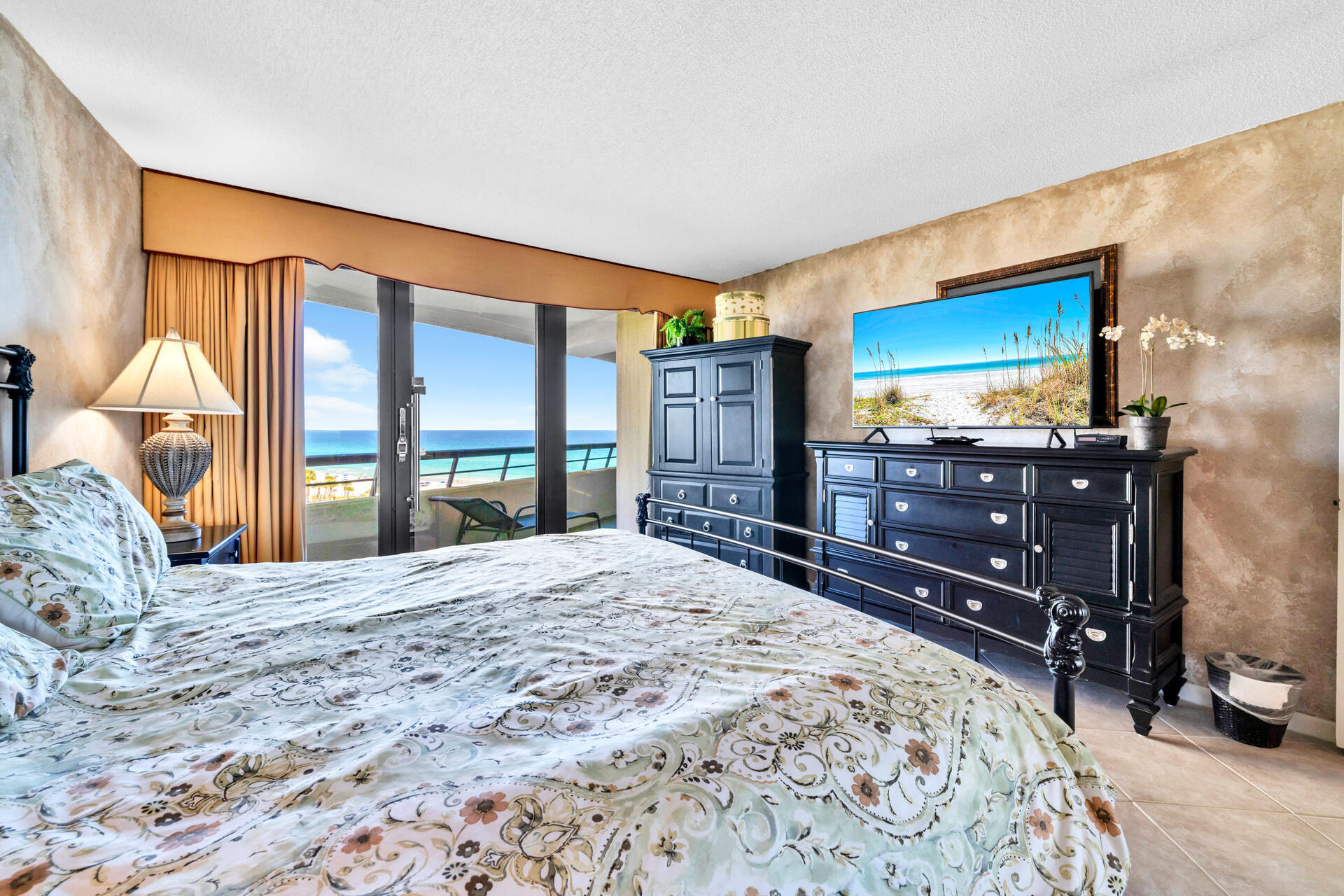 EDGEWATER BEACH CONDO PH 1 - Residential