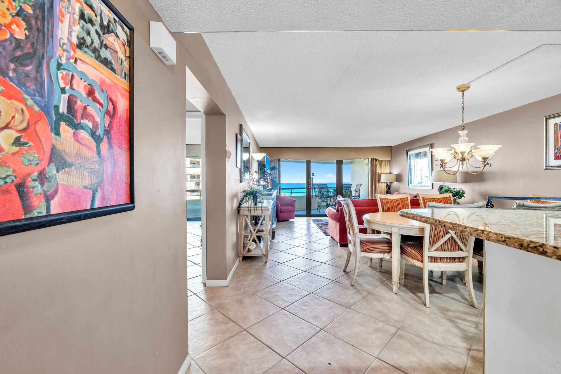 EDGEWATER BEACH CONDO PH 1 - Residential