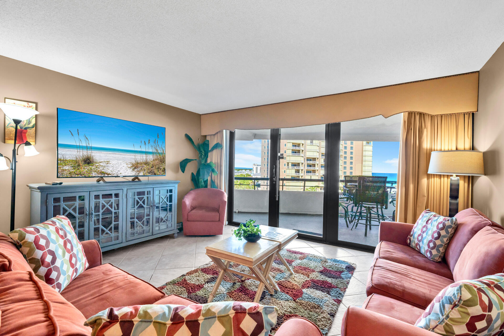EDGEWATER BEACH CONDO PH 1 - Residential