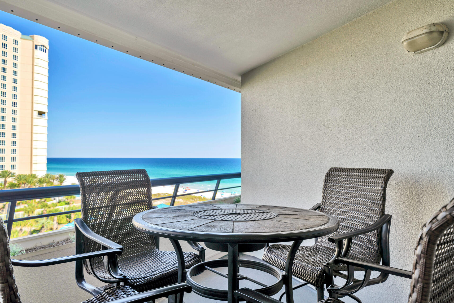 EDGEWATER BEACH CONDO PH 1 - Residential