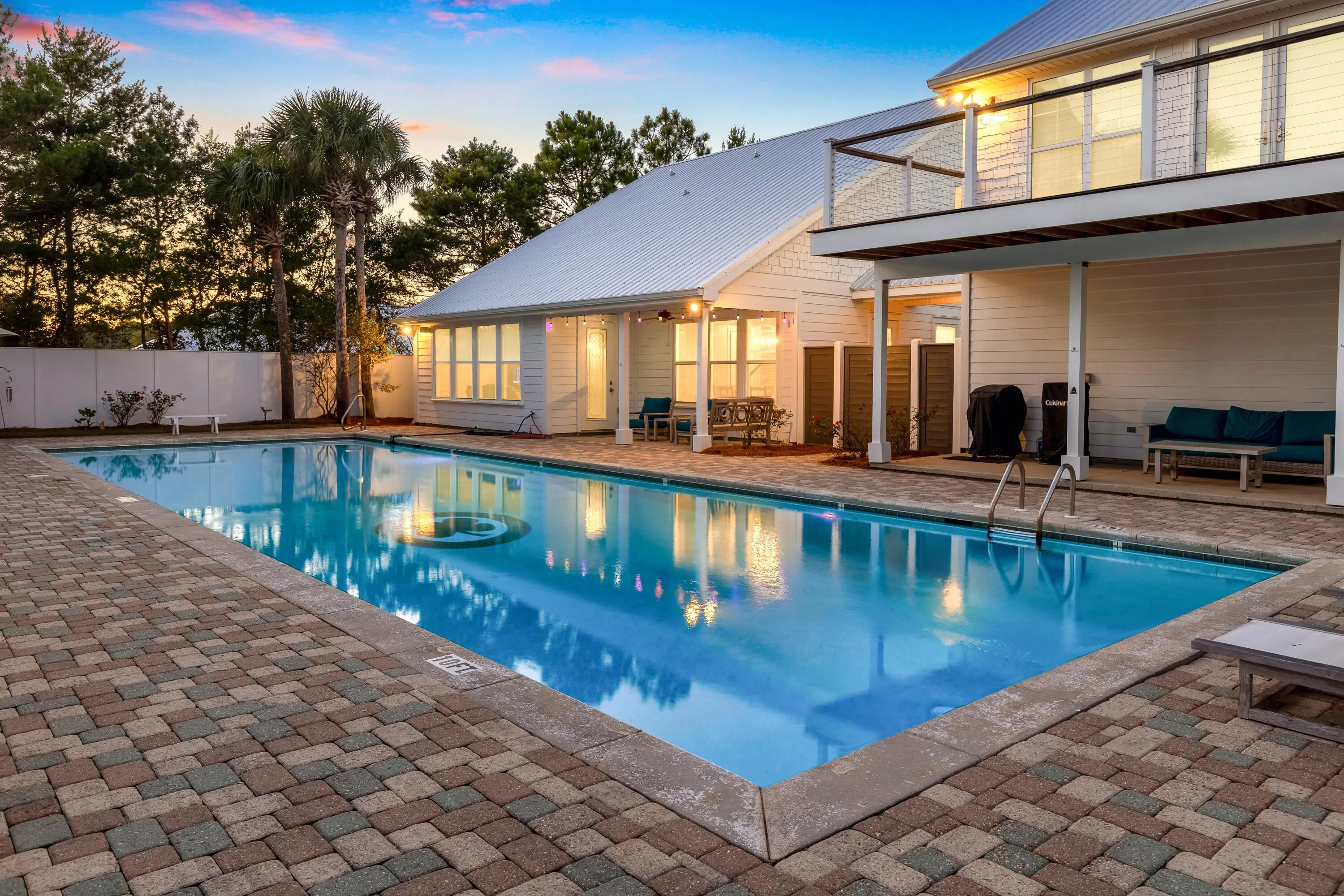 Santa Rosa Beach, Florida 32459, United States, 5 Bedrooms Bedrooms, ,5 BathroomsBathrooms,Residential,Active,240338