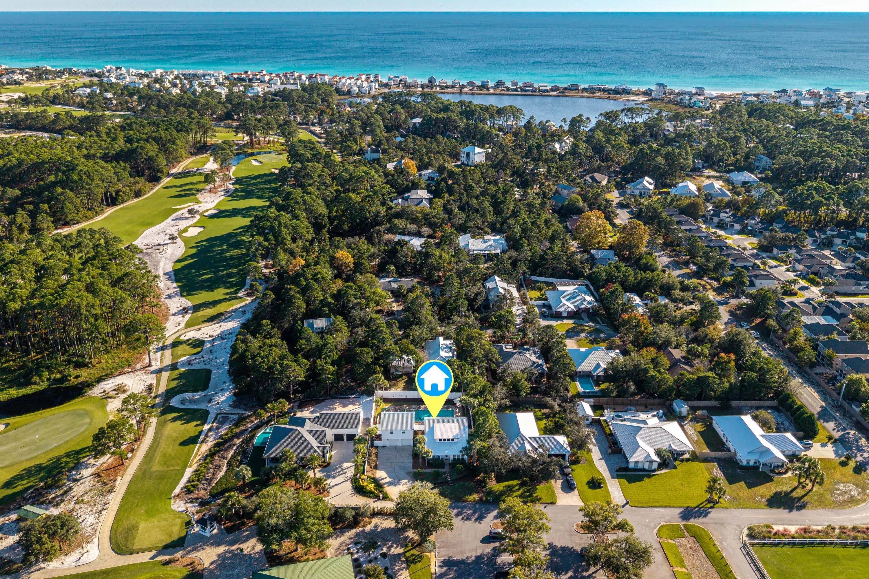 Santa Rosa Beach, Florida 32459, United States, 5 Bedrooms Bedrooms, ,5 BathroomsBathrooms,Residential,Active,240338