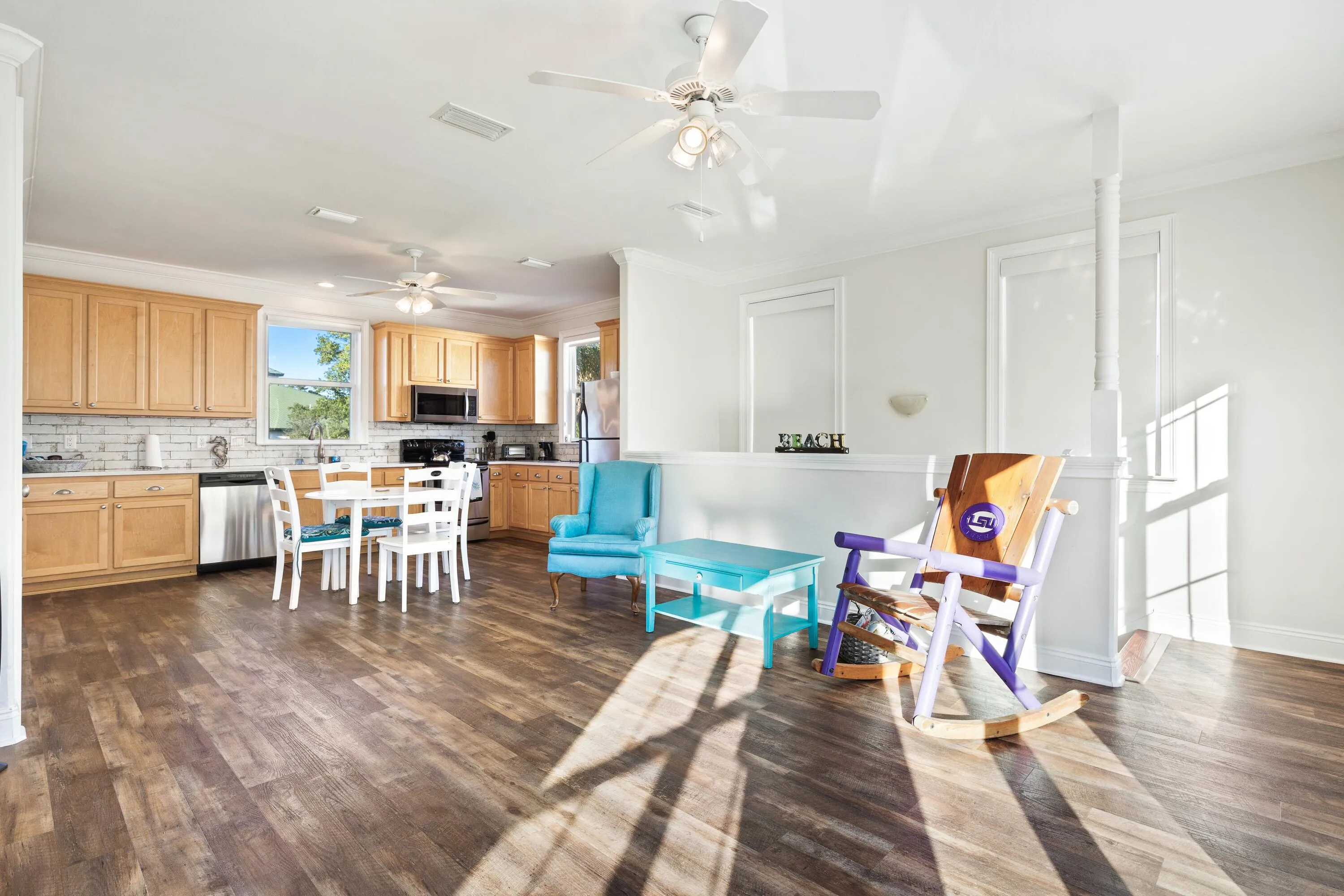 Santa Rosa Beach, Florida 32459, United States, 5 Bedrooms Bedrooms, ,5 BathroomsBathrooms,Residential,Active,240338