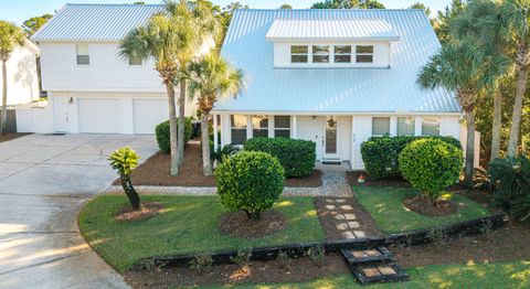 312 Golf Club Drive Santa Rosa Beach FL 32459