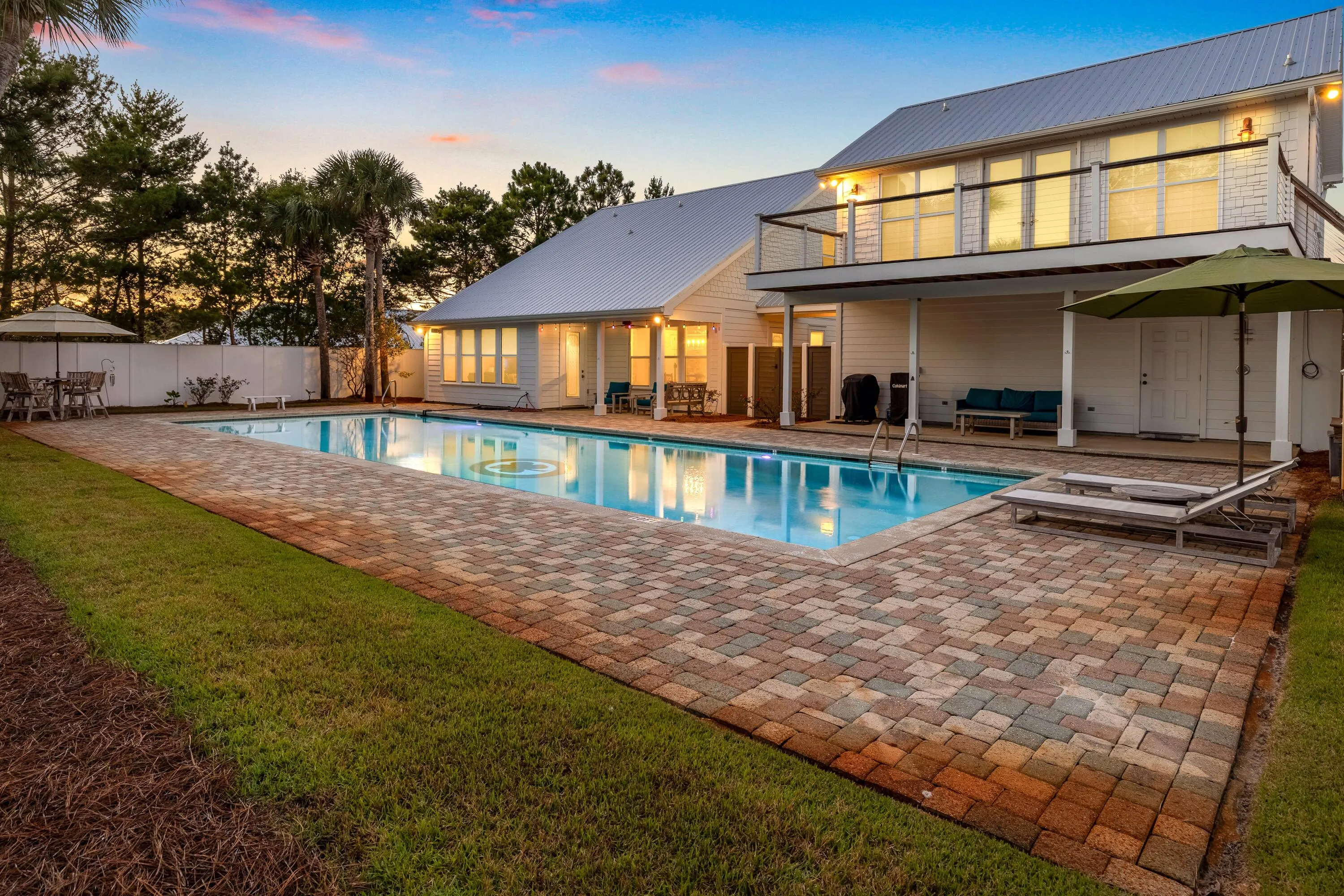 Santa Rosa Beach, Florida 32459, United States, 5 Bedrooms Bedrooms, ,5 BathroomsBathrooms,Residential,Active,240338