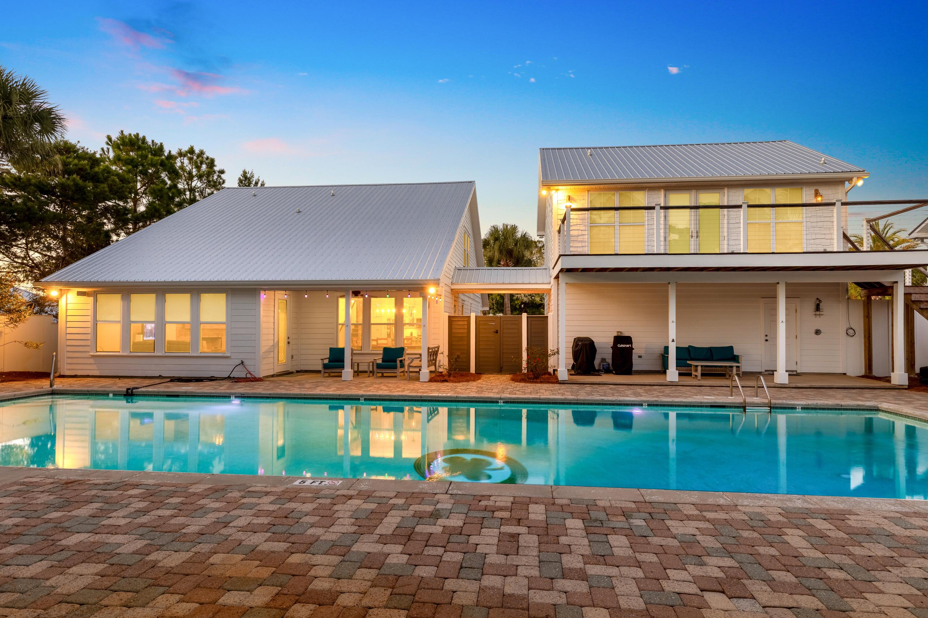 DUNE ALLEN 3RD ADDN - Residential