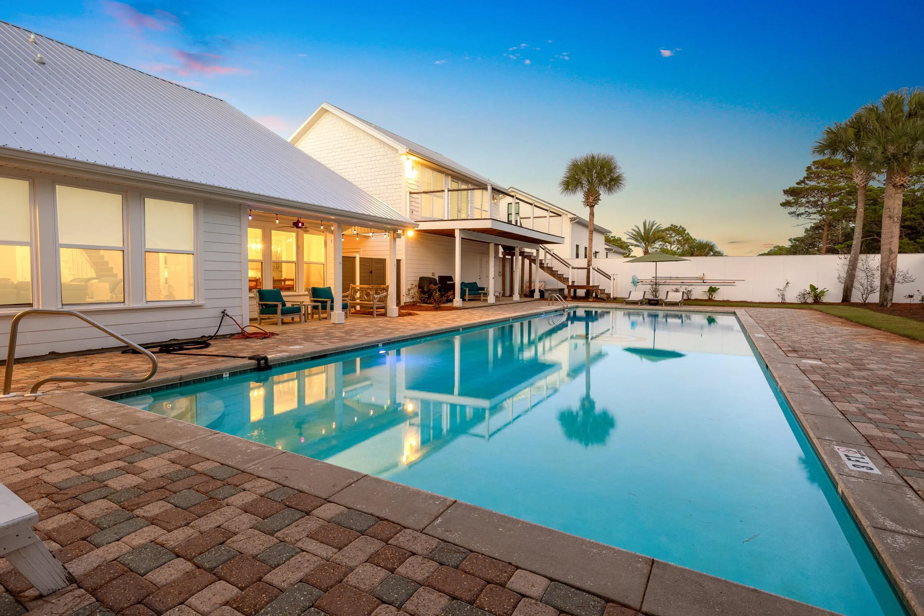 Santa Rosa Beach, Florida 32459, United States, 5 Bedrooms Bedrooms, ,5 BathroomsBathrooms,Residential,Active,240338
