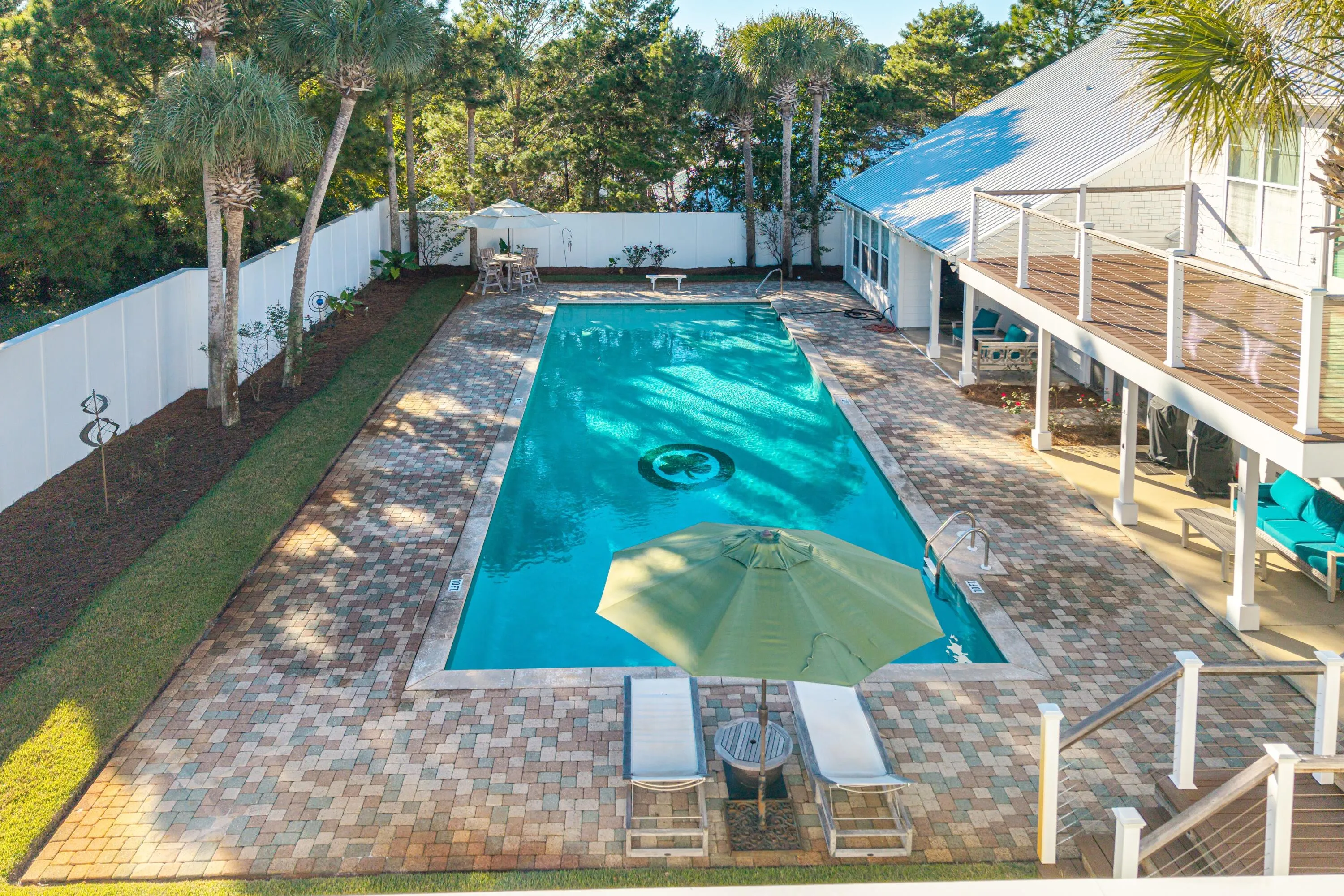 Santa Rosa Beach, Florida 32459, United States, 5 Bedrooms Bedrooms, ,5 BathroomsBathrooms,Residential,Active,240338