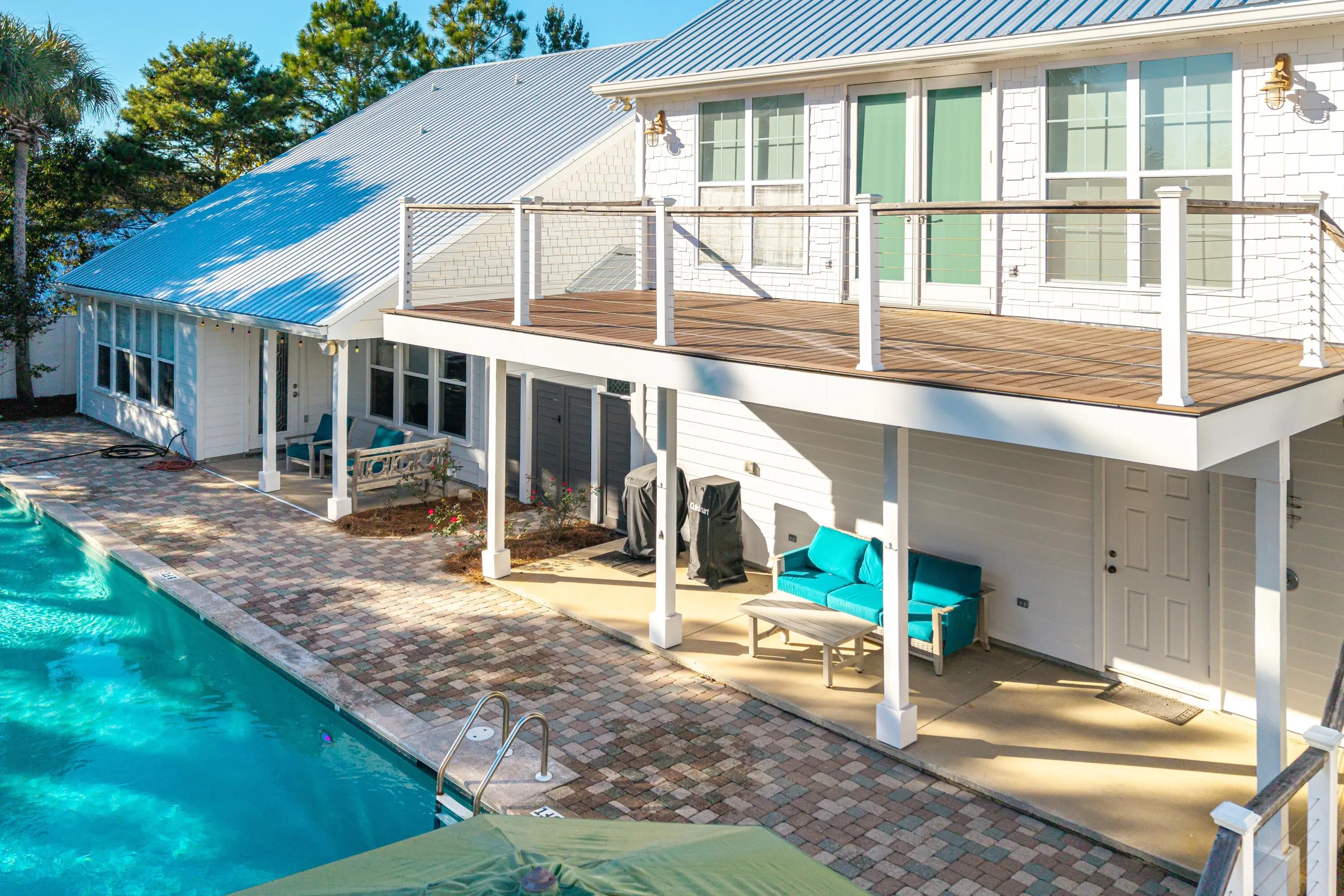 Santa Rosa Beach, Florida 32459, United States, 5 Bedrooms Bedrooms, ,5 BathroomsBathrooms,Residential,Active,240338