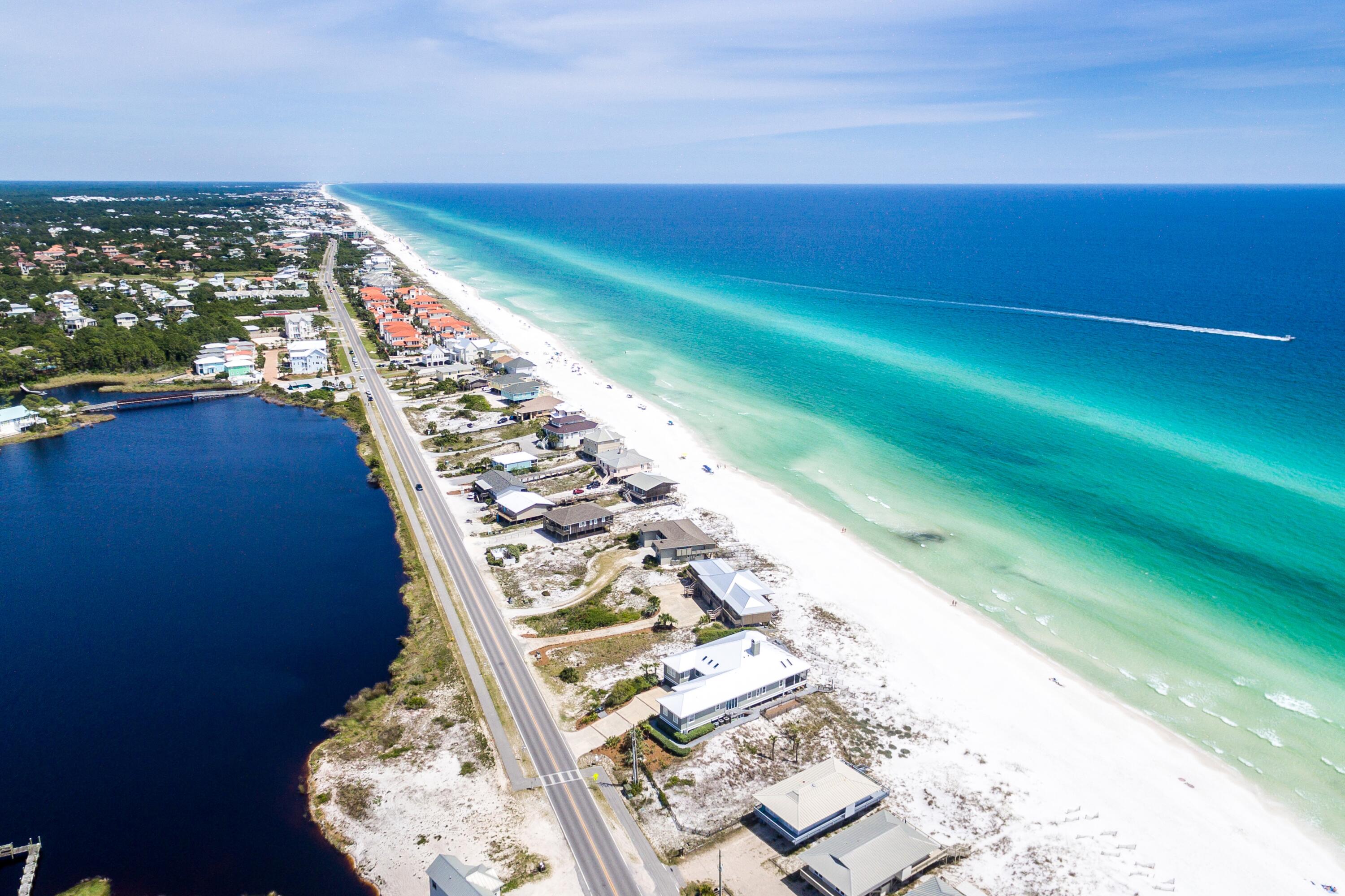 DUNE ALLEN 3RD ADDN - Residential