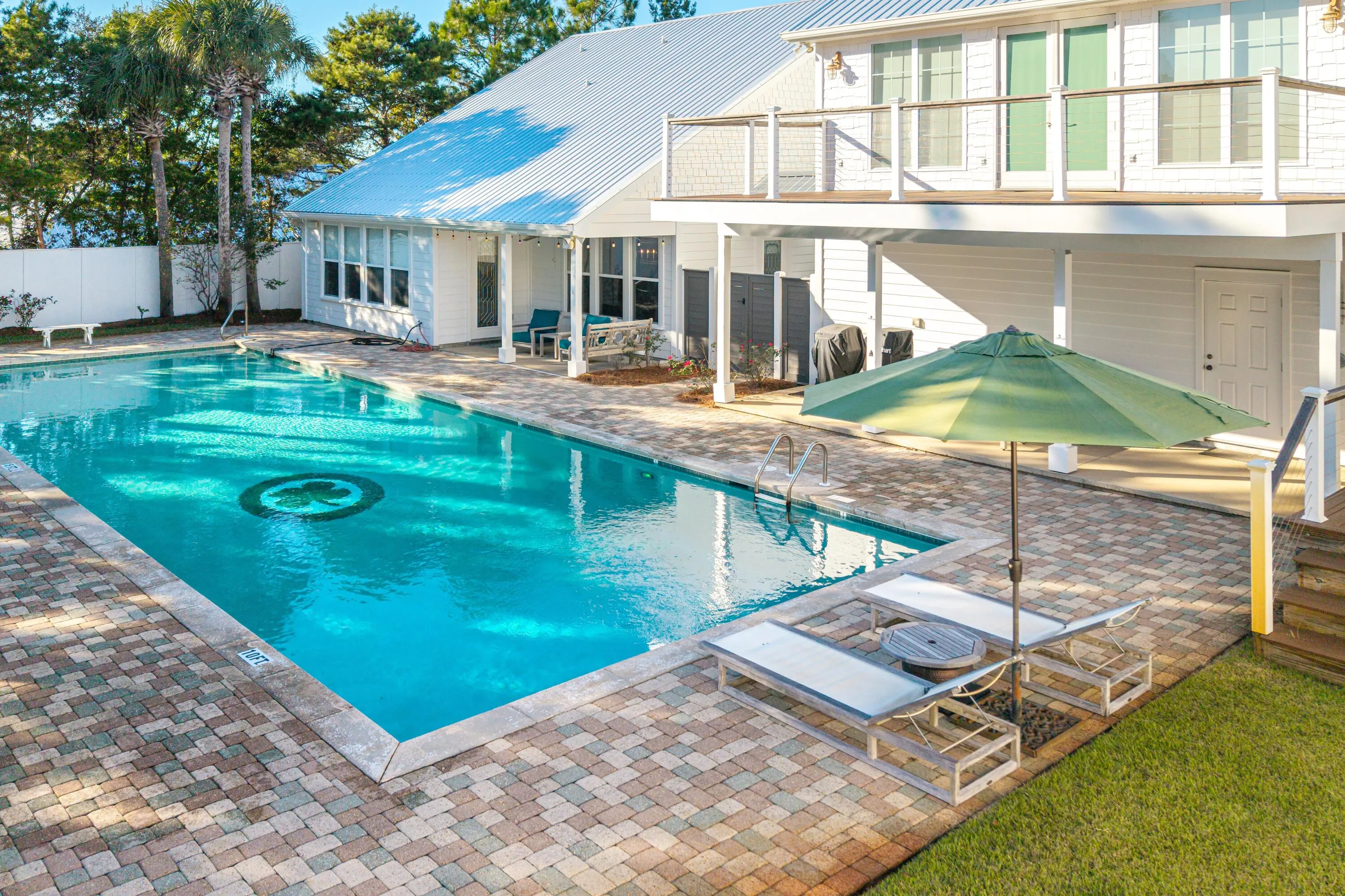 Santa Rosa Beach, Florida 32459, United States, 5 Bedrooms Bedrooms, ,5 BathroomsBathrooms,Residential,Active,240338