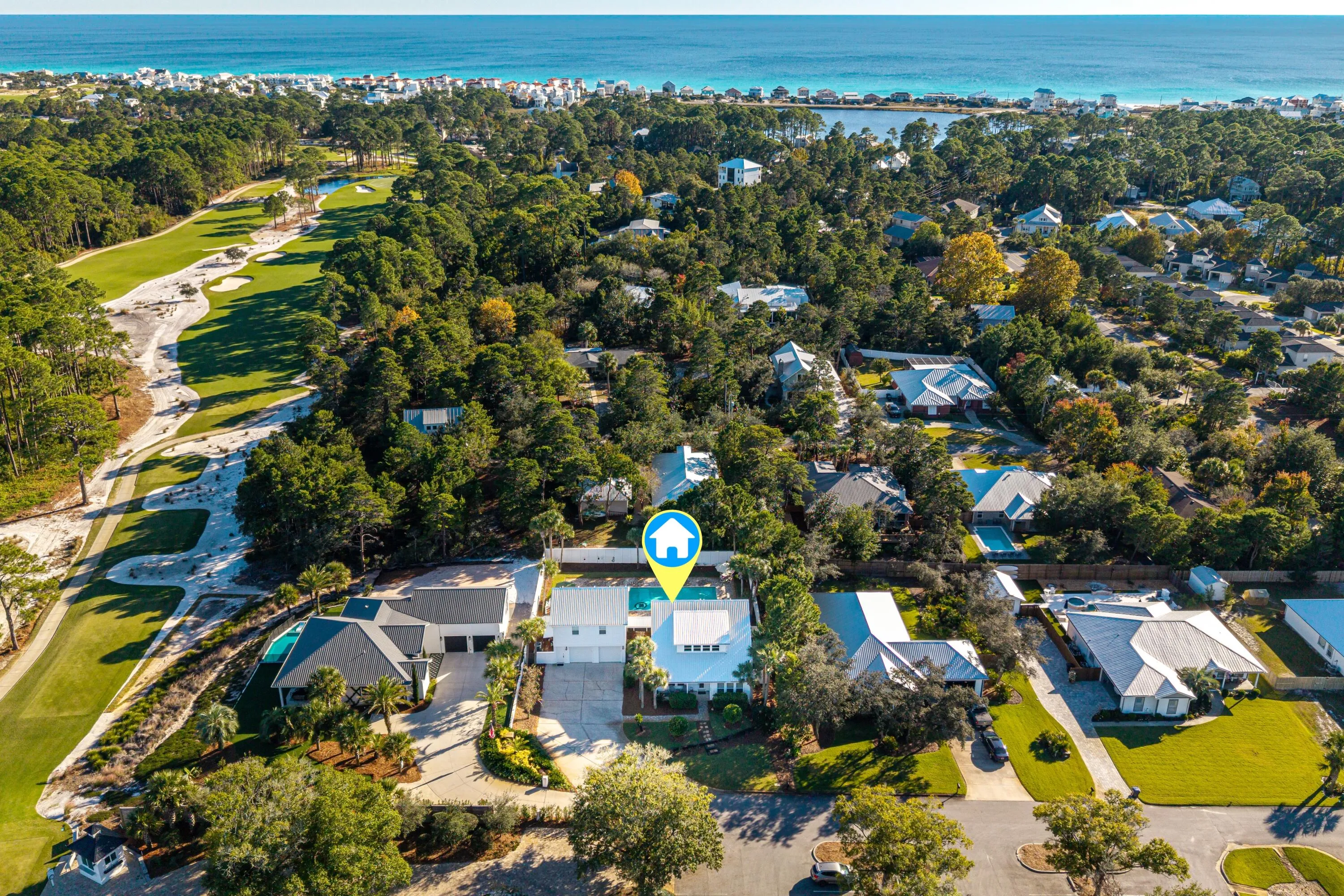 Santa Rosa Beach, Florida 32459, United States, 5 Bedrooms Bedrooms, ,5 BathroomsBathrooms,Residential,Active,240338