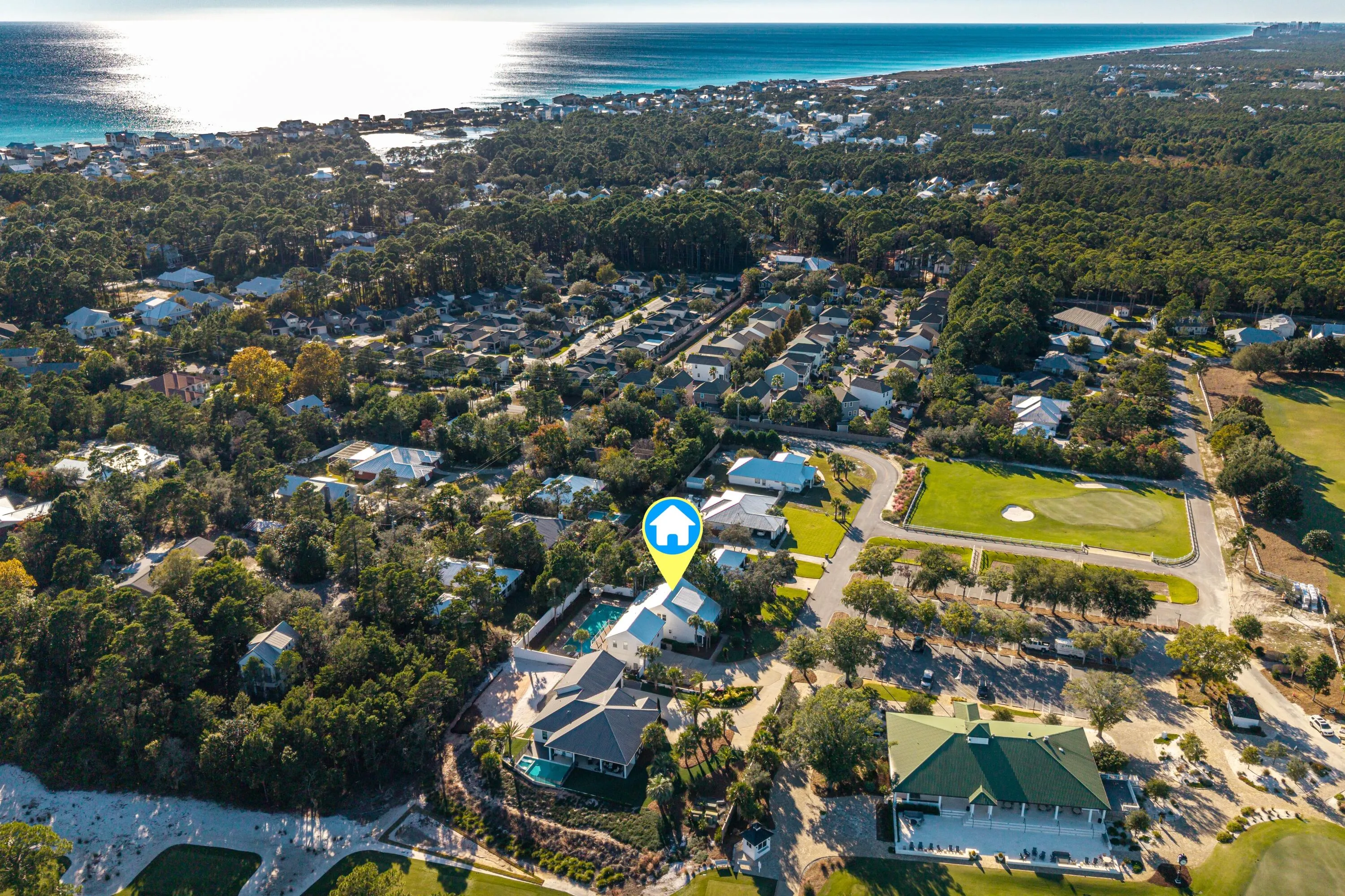 Santa Rosa Beach, Florida 32459, United States, 5 Bedrooms Bedrooms, ,5 BathroomsBathrooms,Residential,Active,240338