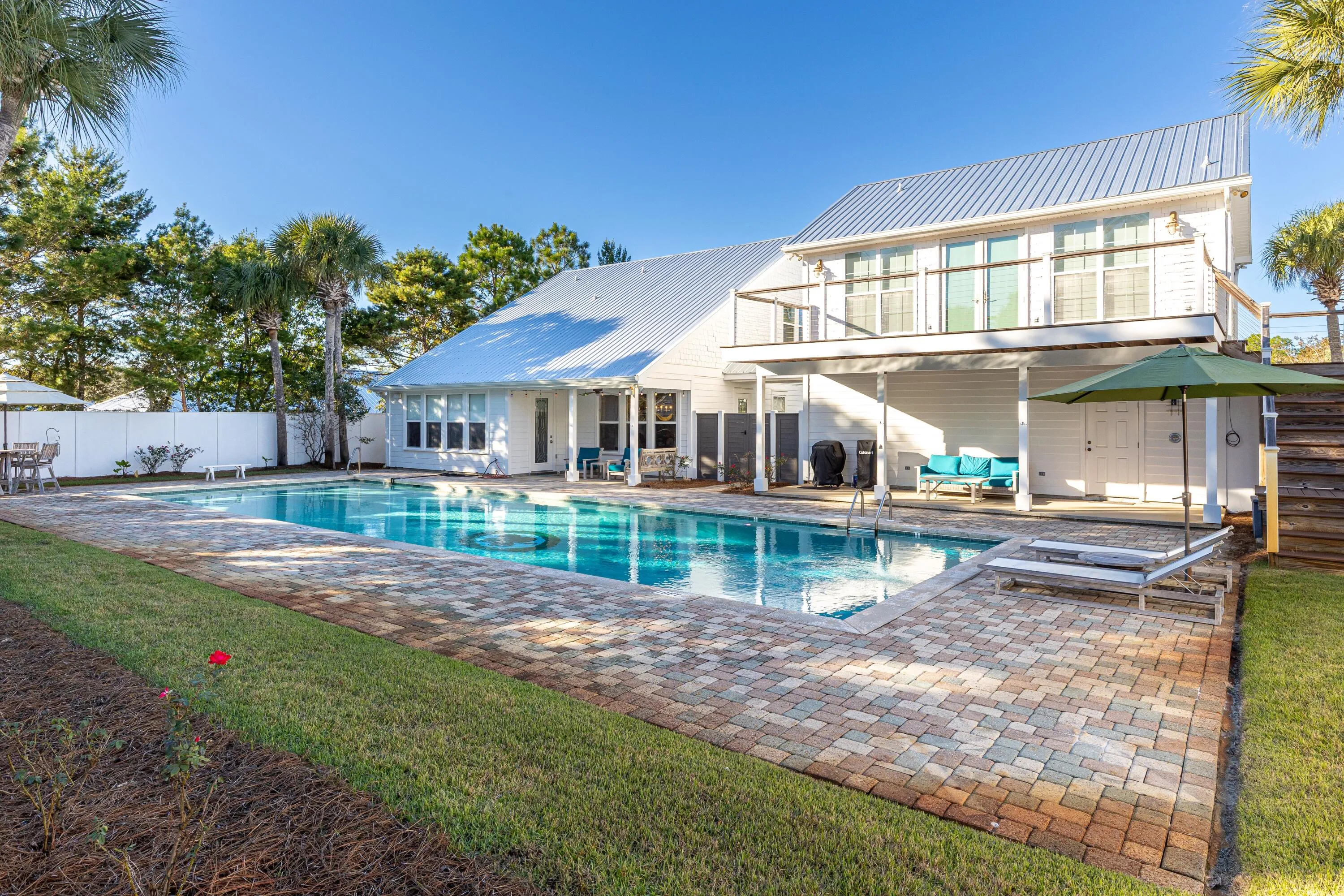 Santa Rosa Beach, Florida 32459, United States, 5 Bedrooms Bedrooms, ,5 BathroomsBathrooms,Residential,Active,240338